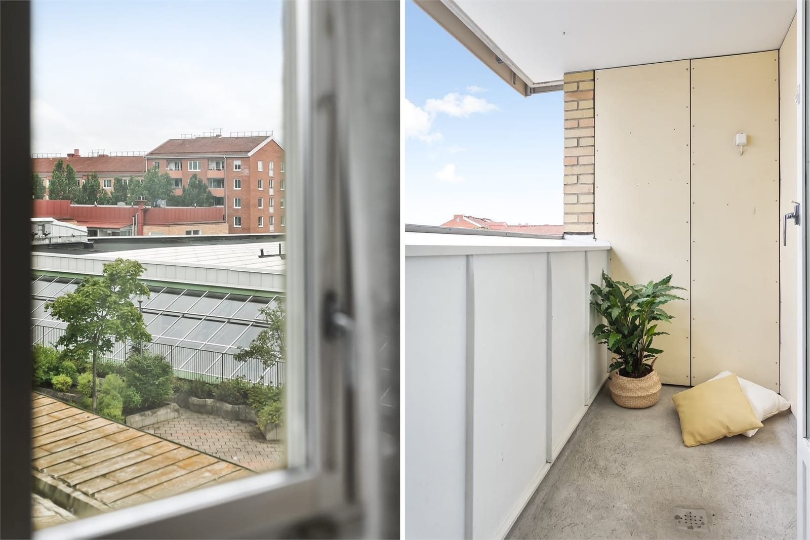 2 rok · 64 m² i Järfälla – bild 14