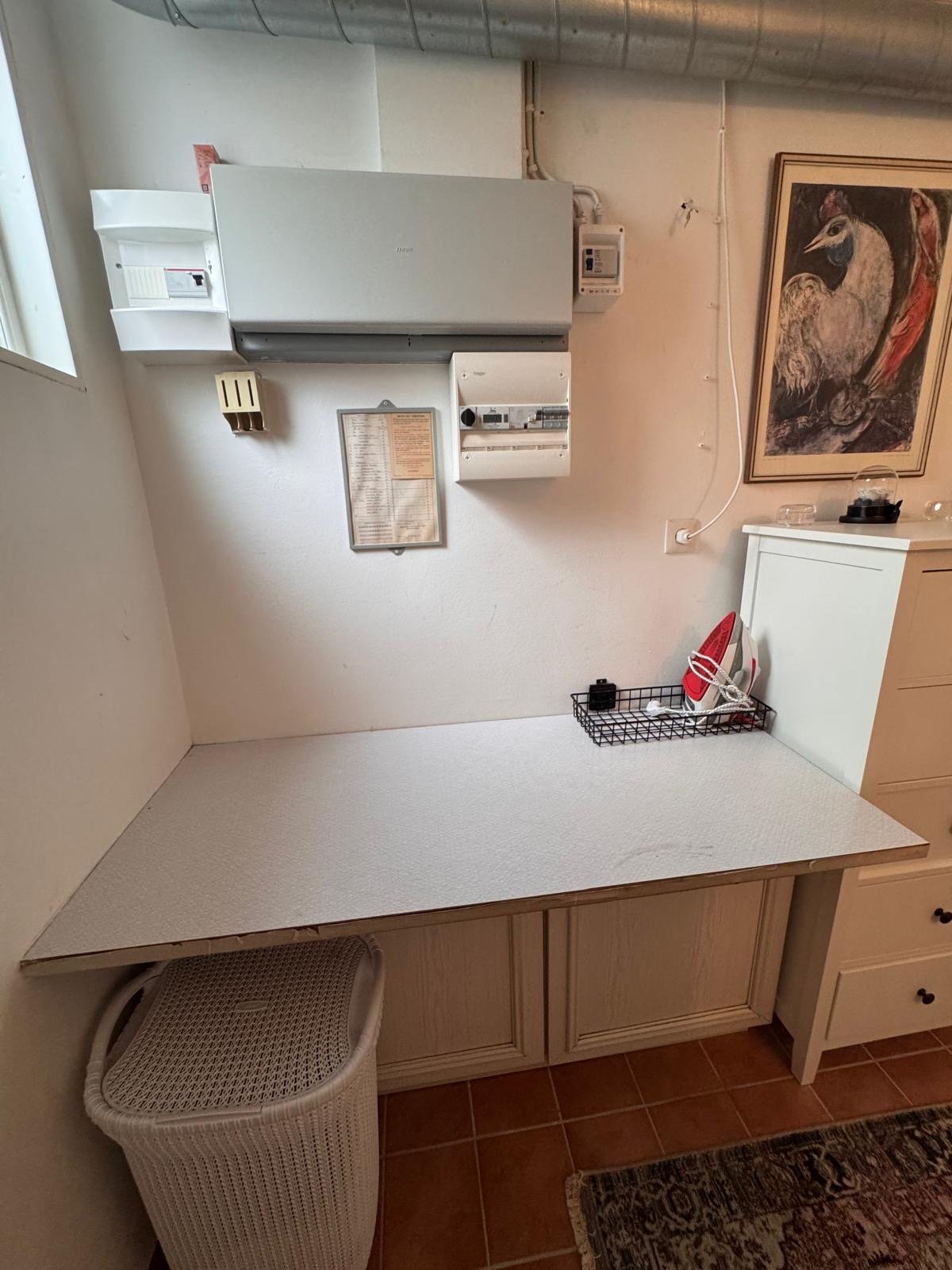 Villa/Hus, 5 rooms, 130 sqm, Upplands Väsby – bild 34