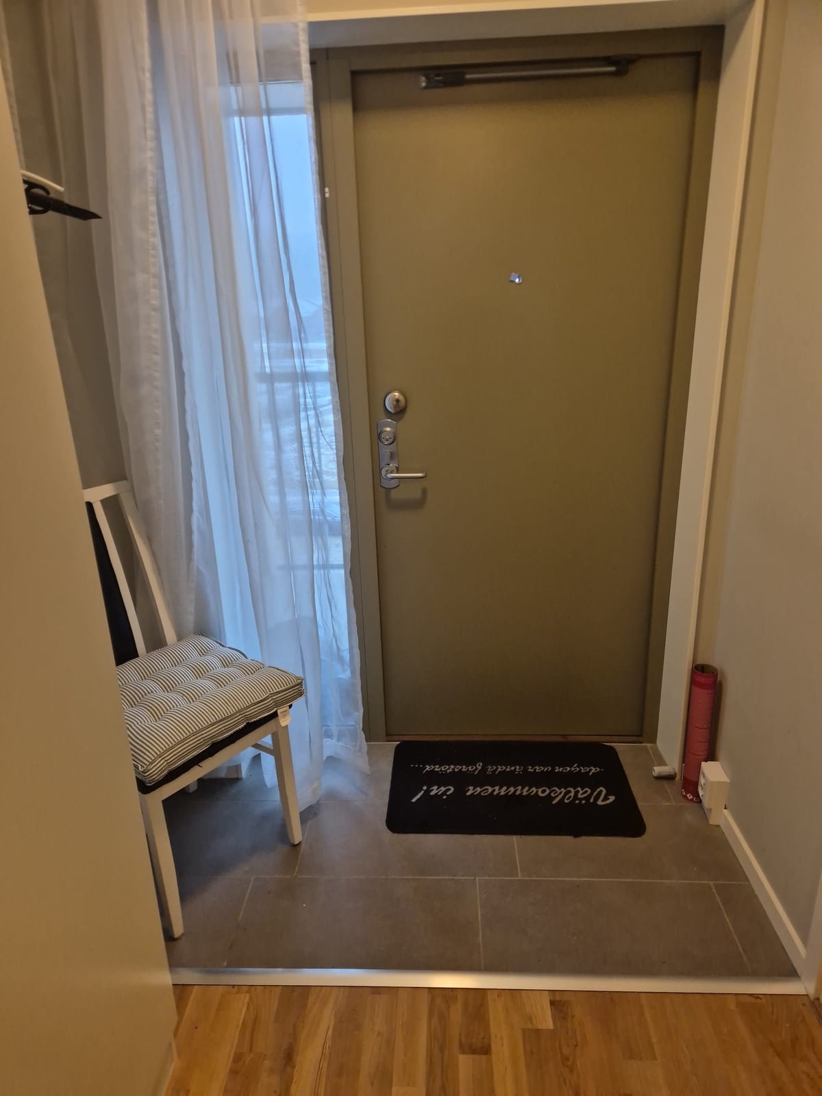 1 rok · 35 m² i Kungsbacka – bild 9