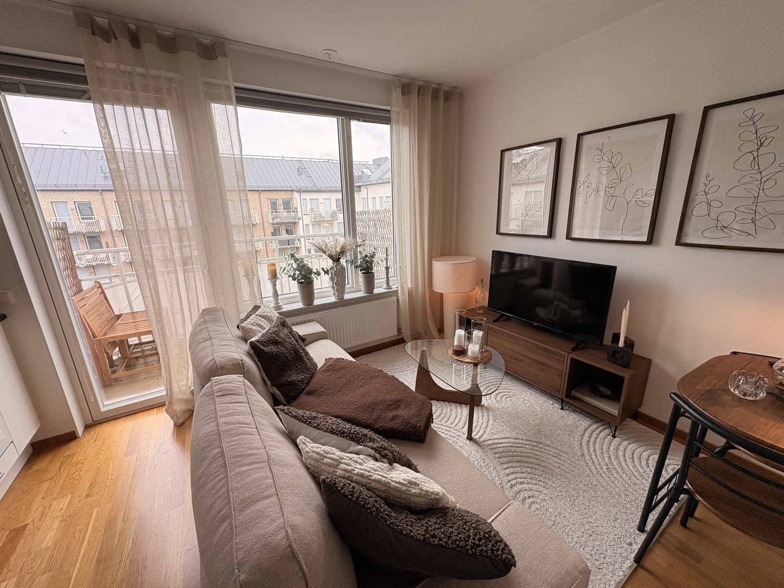 1 rok · 27 m² i Uppsala – bild 2