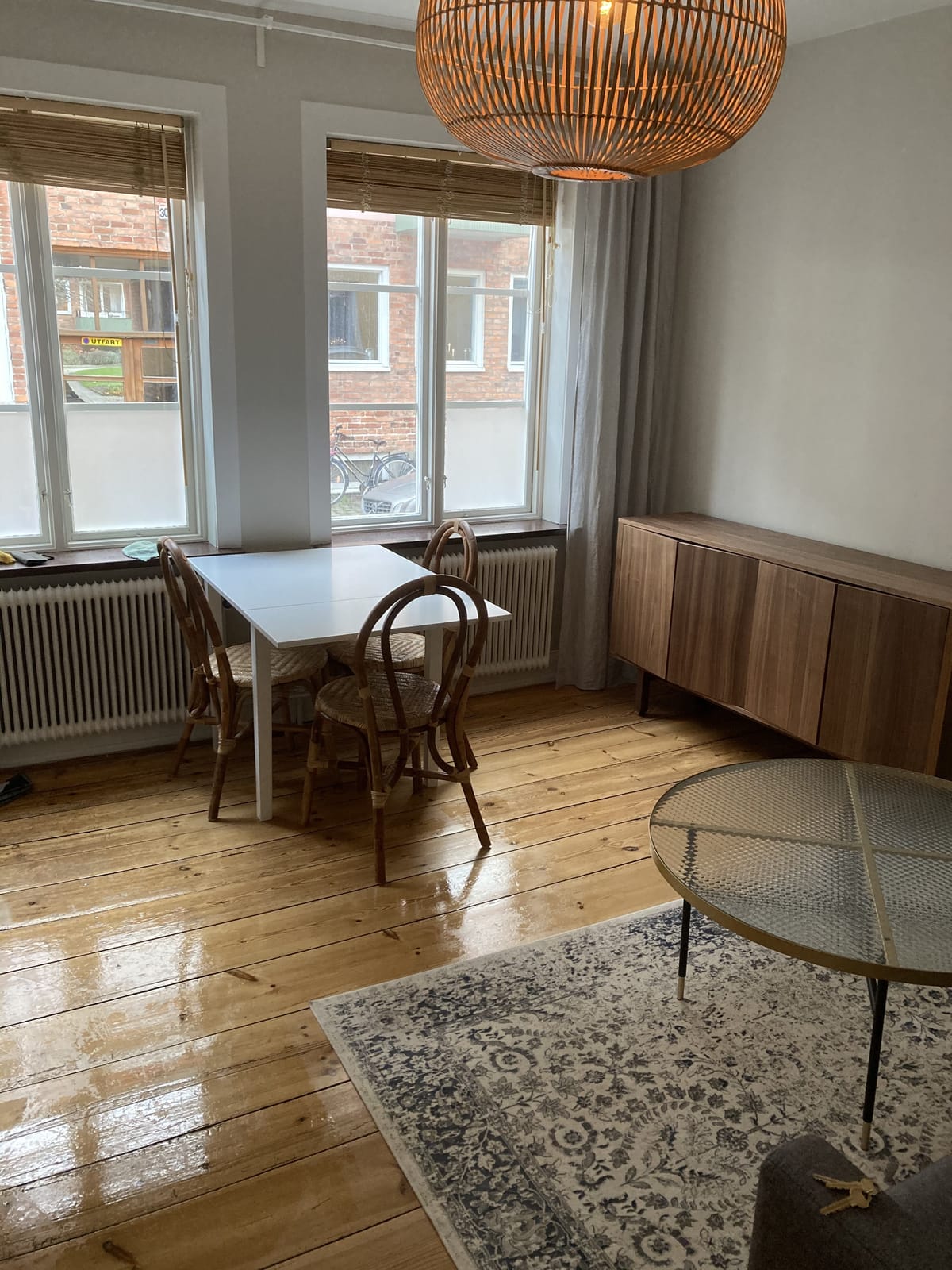 2 rok · 37 m² i Lund – bild 4
