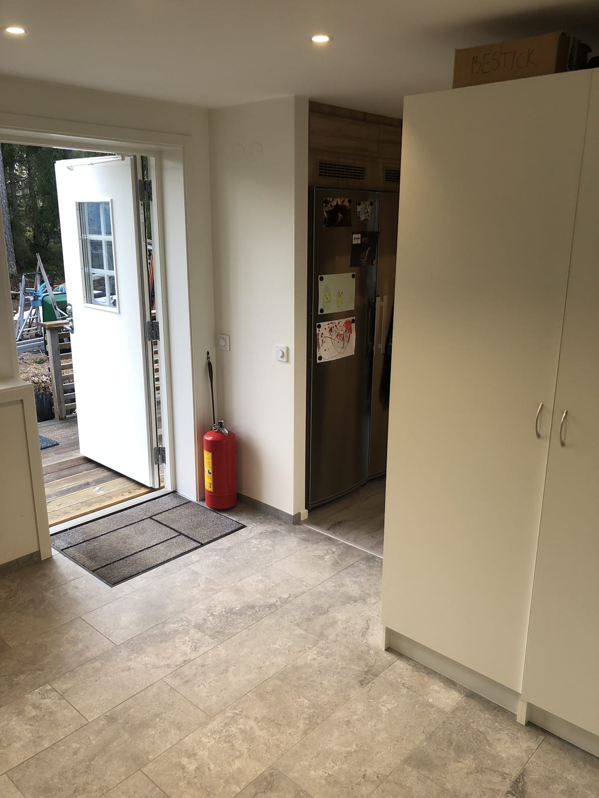 3 rok · 72 m² i Bergshamra – bild 11