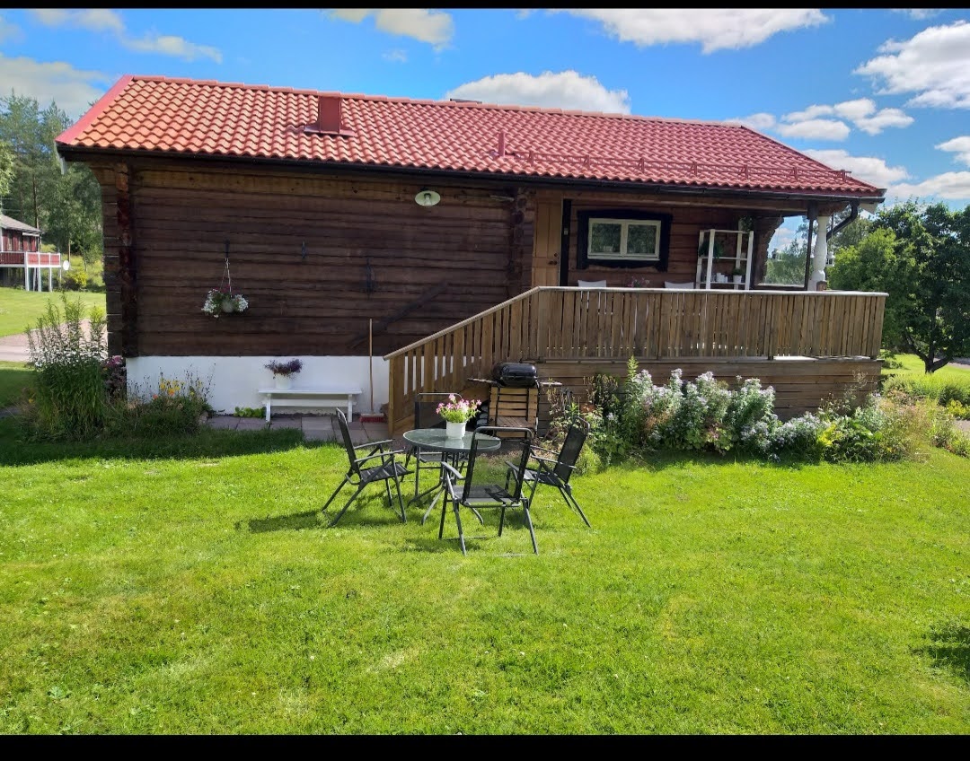 Stuga, 2 rooms, 40 sqm, Rättvik