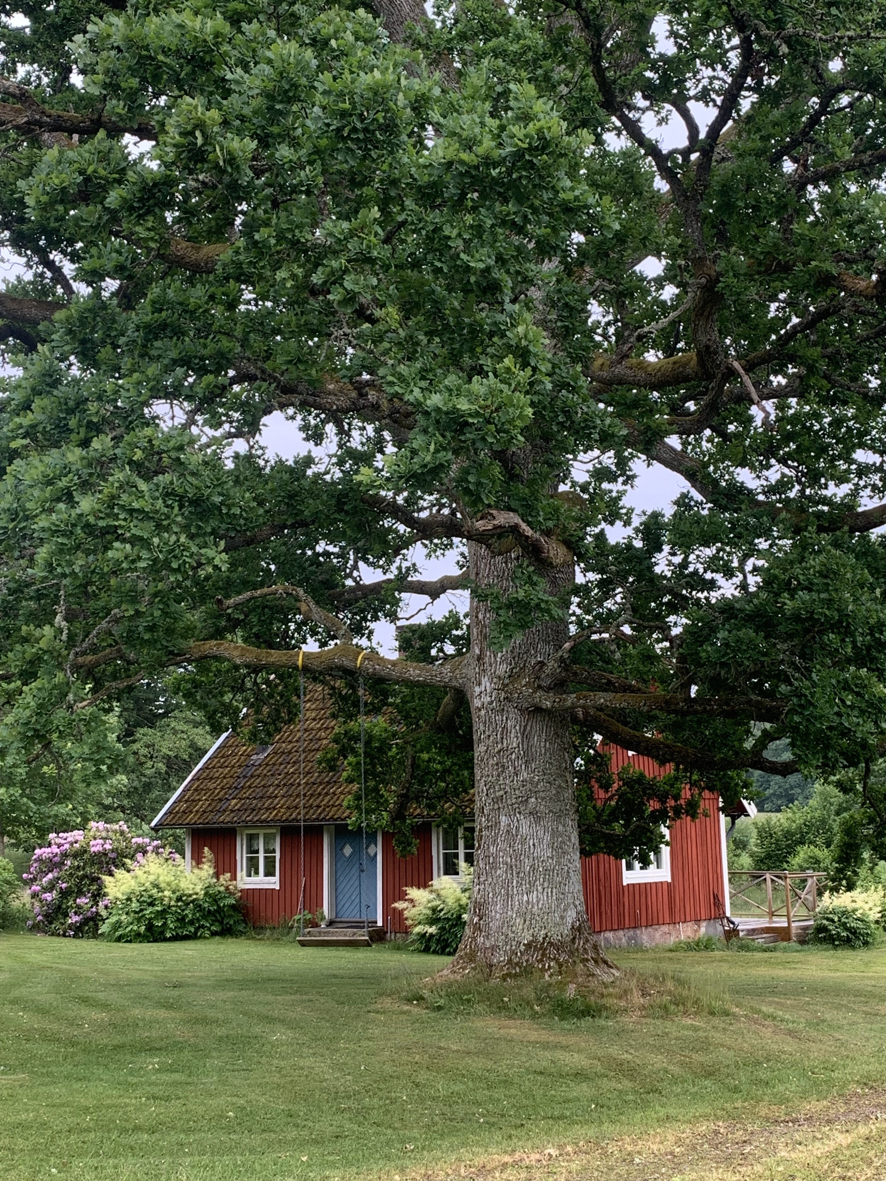 Stuga, 4 rooms, 70 sqm, Ljungby – Ljungby