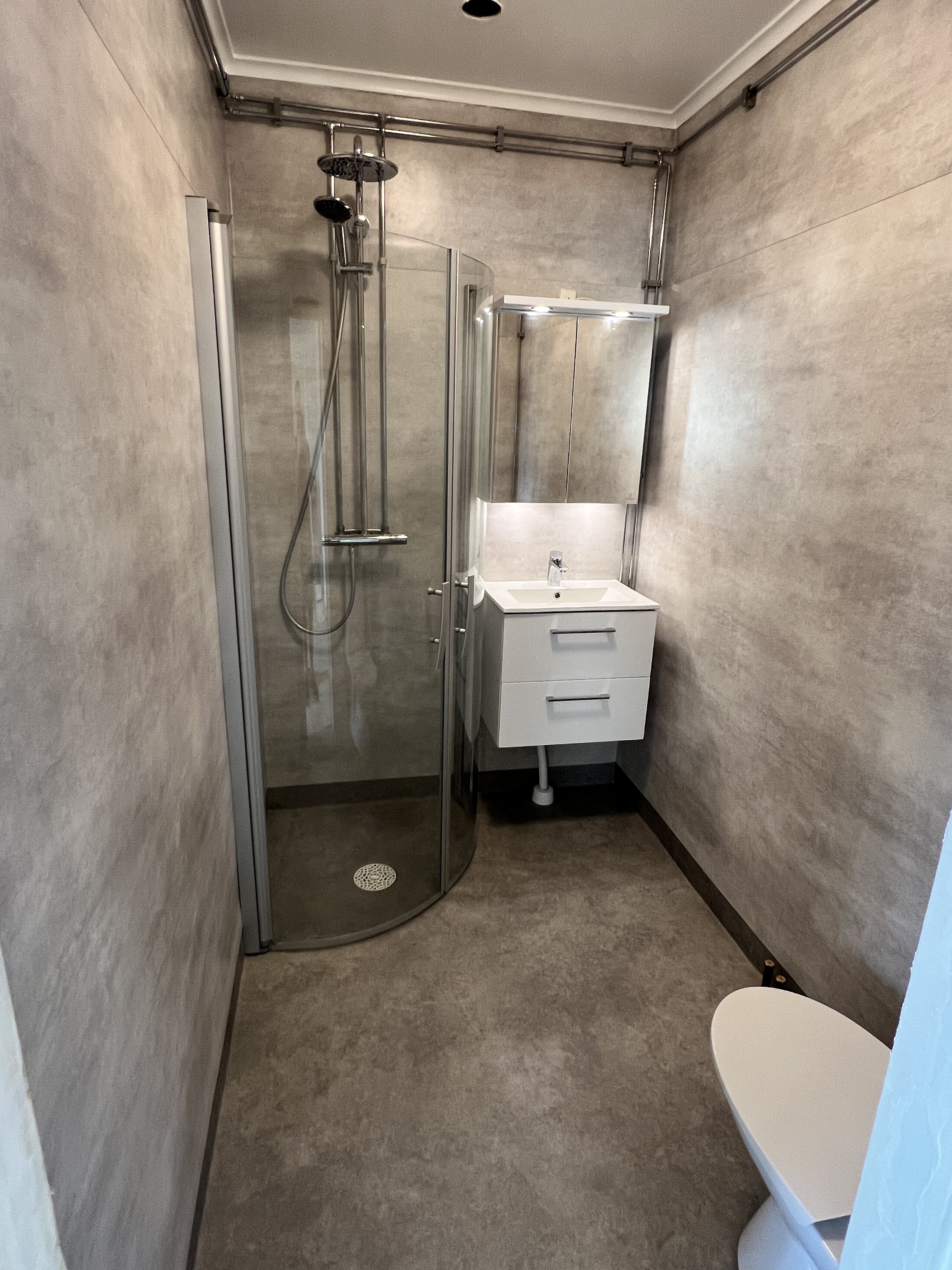 Lägenhet, 3 rooms, 62 sqm, Strömstad – bild 8