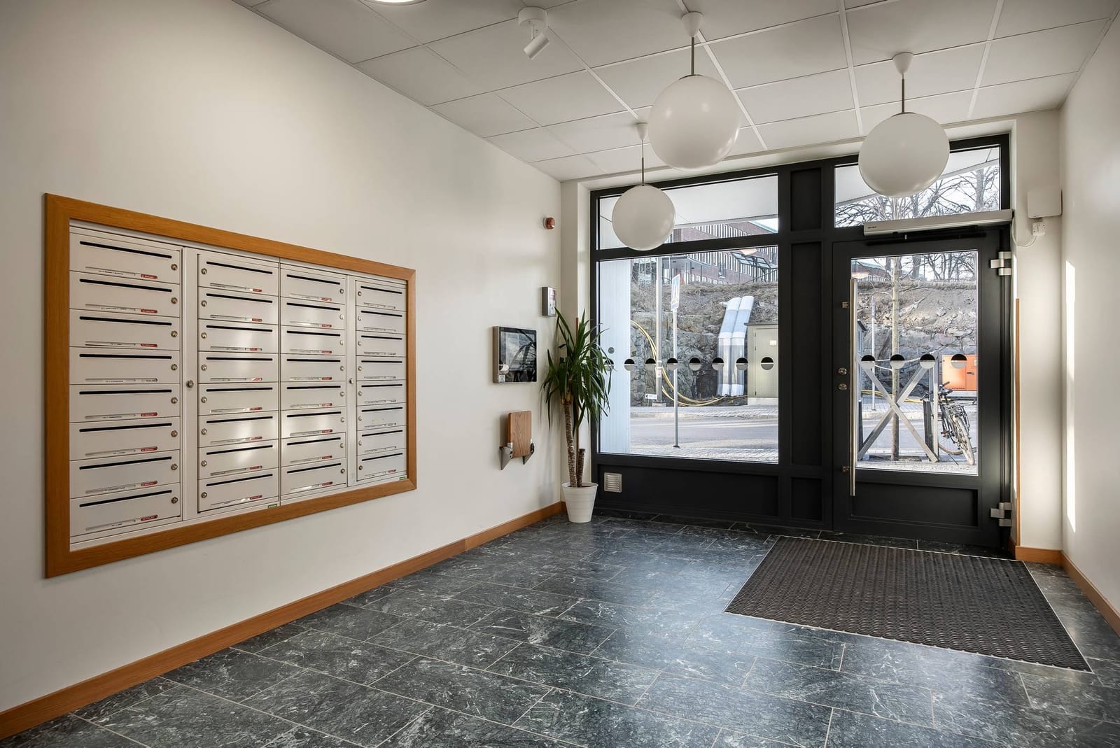2 rok · 35 m² i Nacka – bild 12