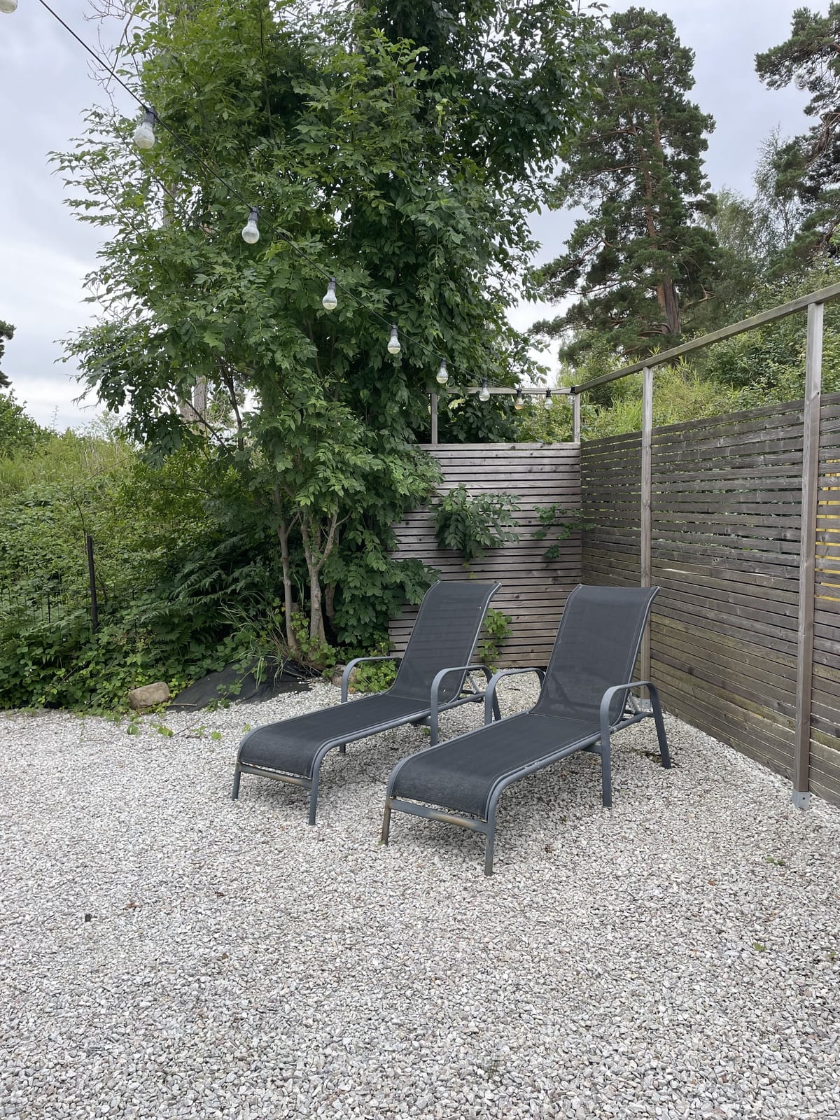 2 rok · 36 m² i Gotlands Tofta – bild 21