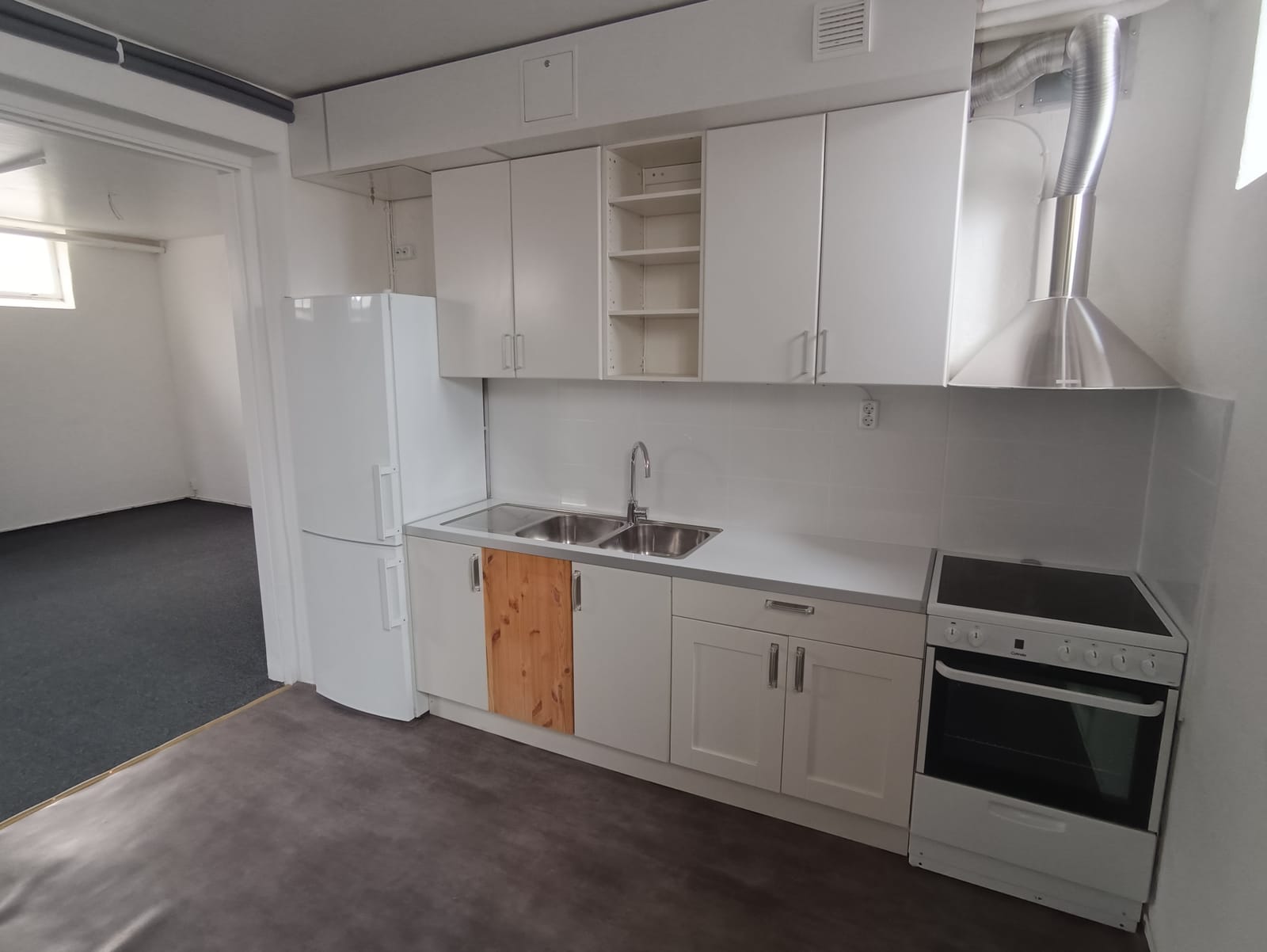 1 rok · 47 m² i Katrineholm – bild 2
