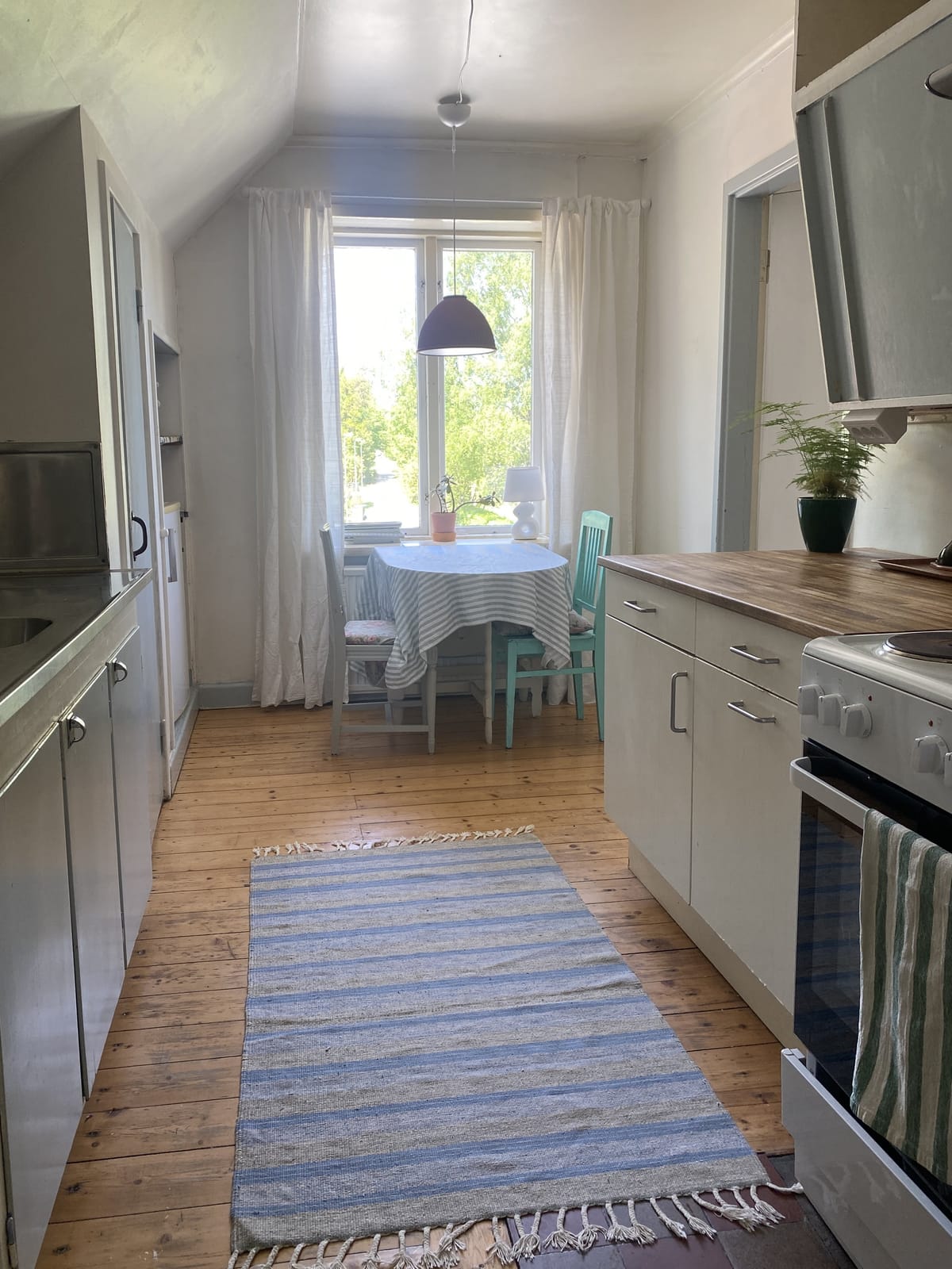 2 rok · 65 m² i Romakloster – bild 8