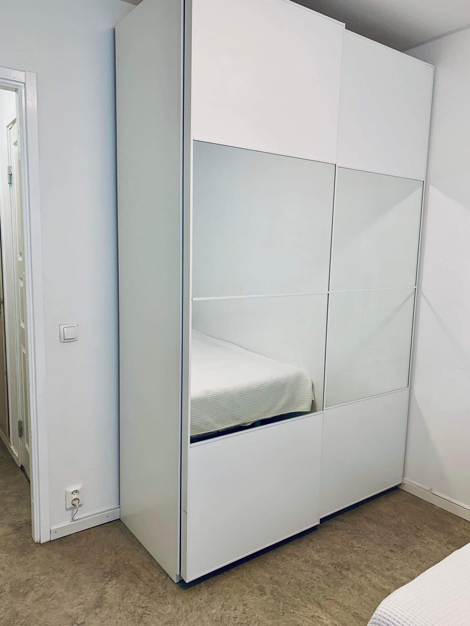 Lägenhet, 1 rooms, 15 sqm, Sundbyberg – bild 3