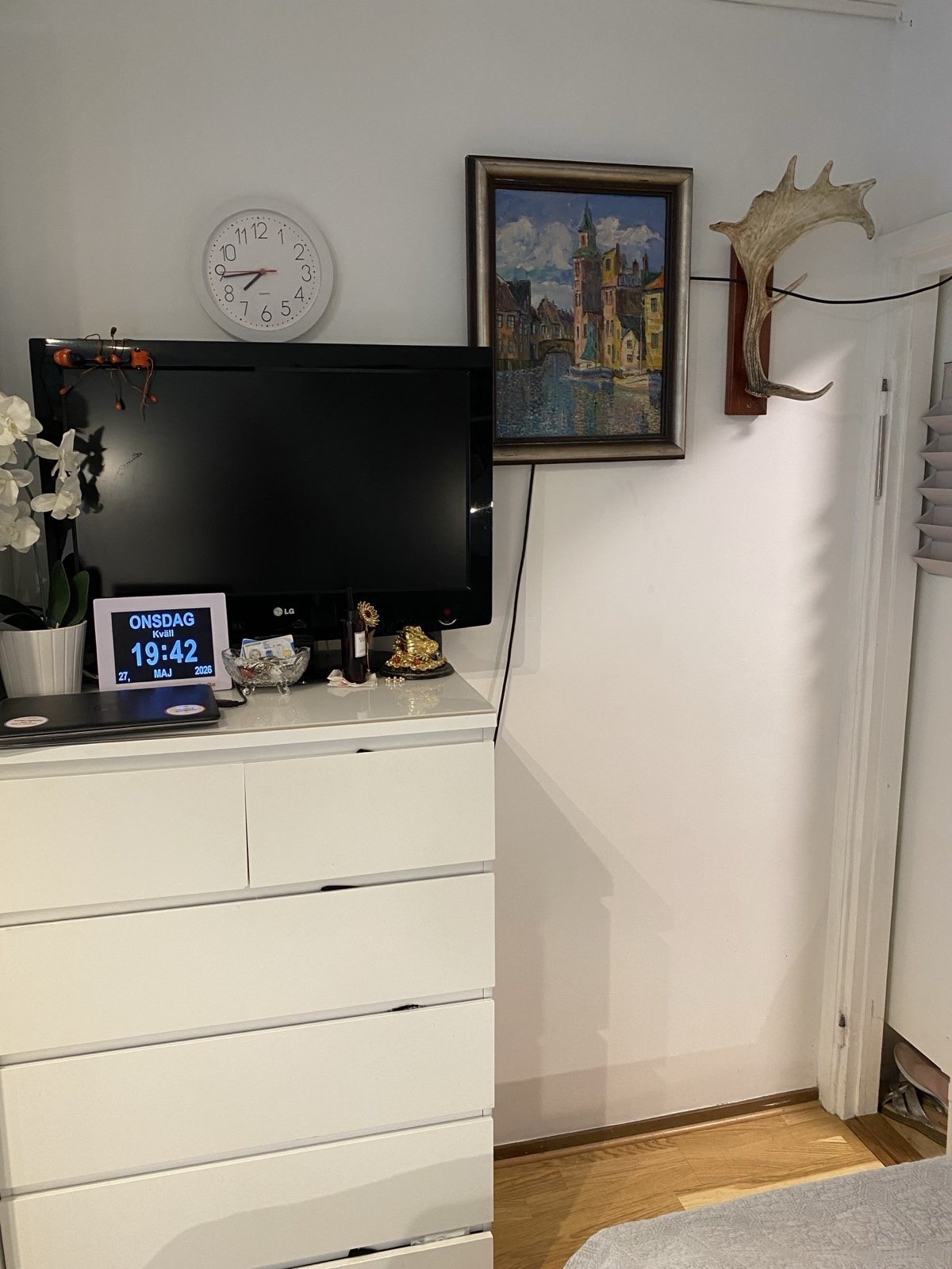 Lägenhet, 1 rooms, 20 sqm, Vällingby – bild 4