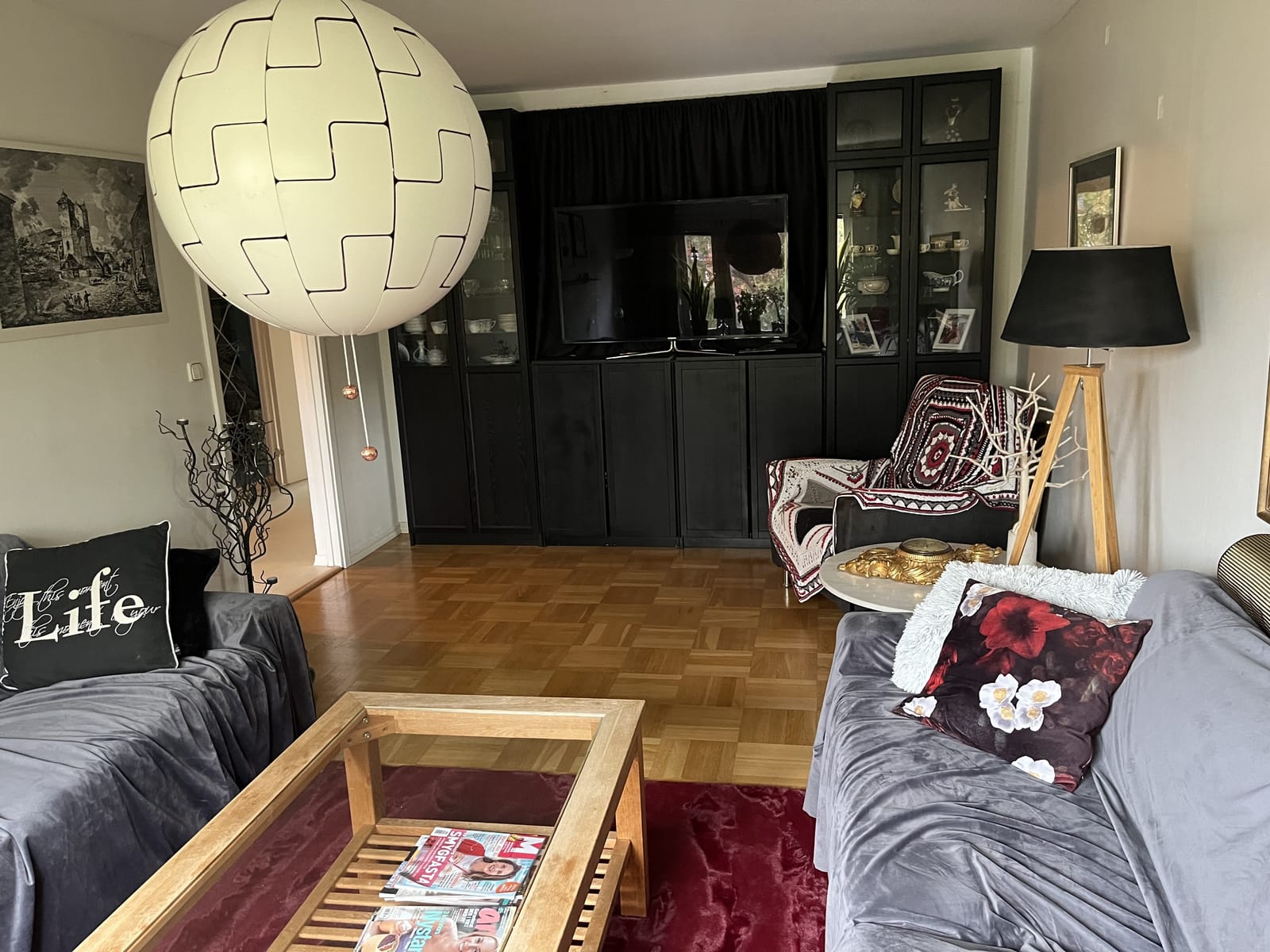 3 rok · 84 m² i Lund – bild 5