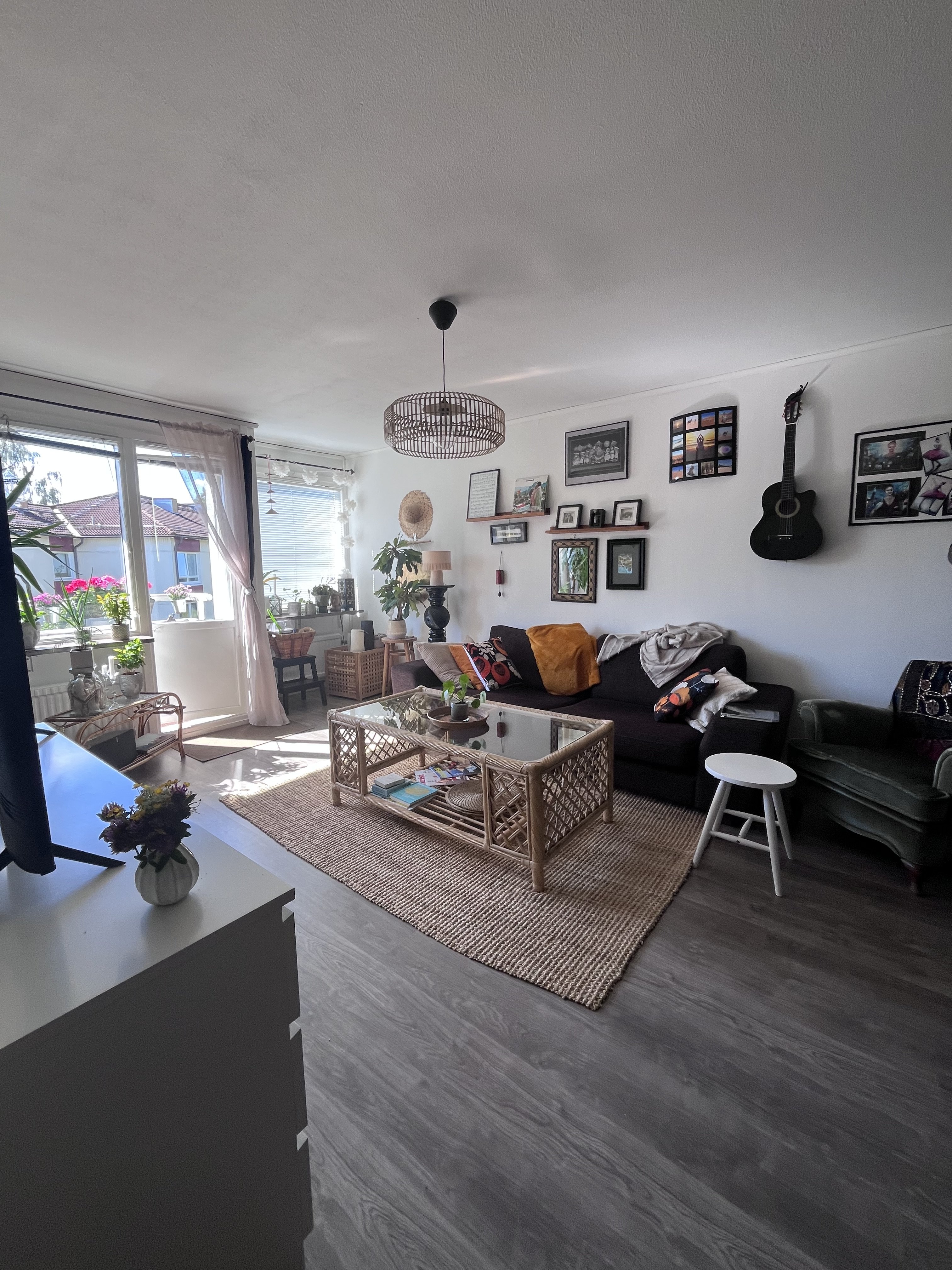 Lägenhet, 2 rooms, 53 sqm, Borås – bild 7