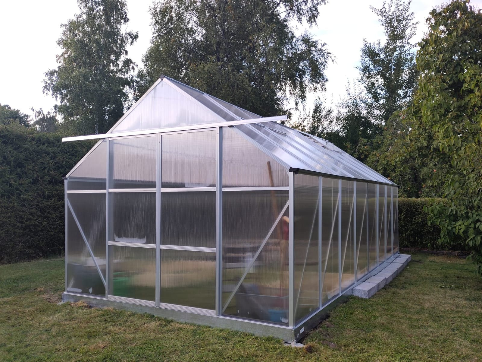 1 rok · 14 m² i Björneborg – bild 13