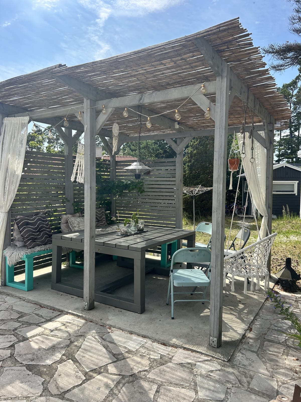 7 rok · 130 m² i Gotlands Tofta – bild 2
