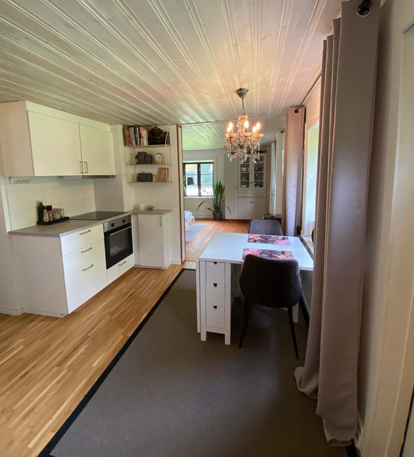 Stuga, 4 rooms, 100 sqm, Lund – bild 25