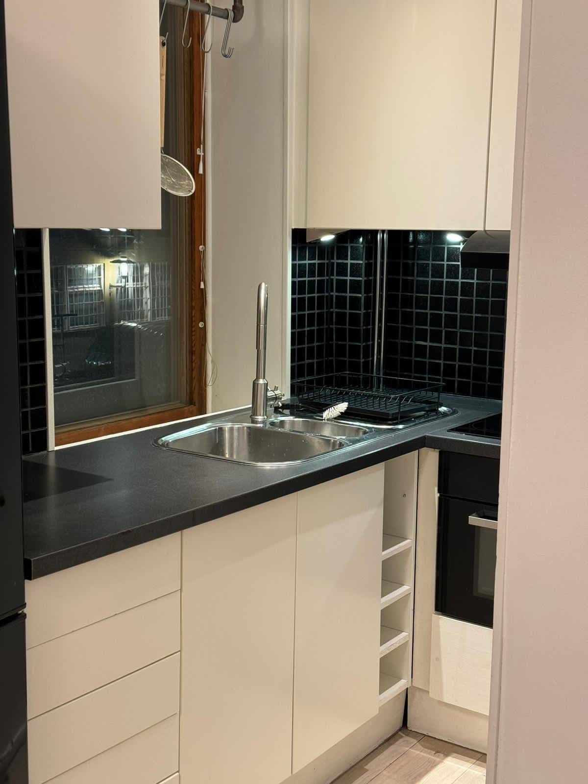 1 rok · 23 m² i Stockholm – bild 2