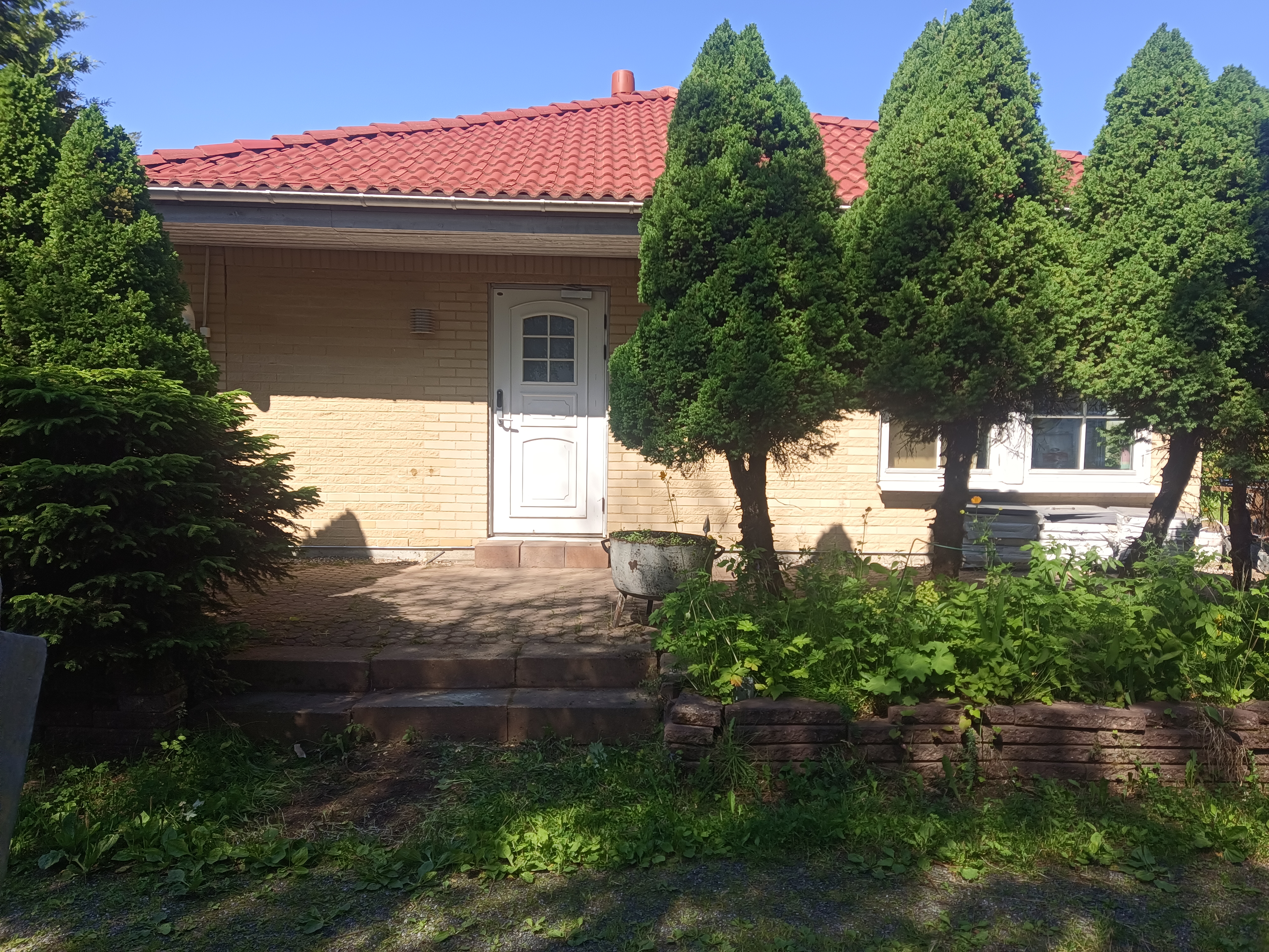 Villa/Hus, 3 rooms, 50 sqm, Umeå – bild 3