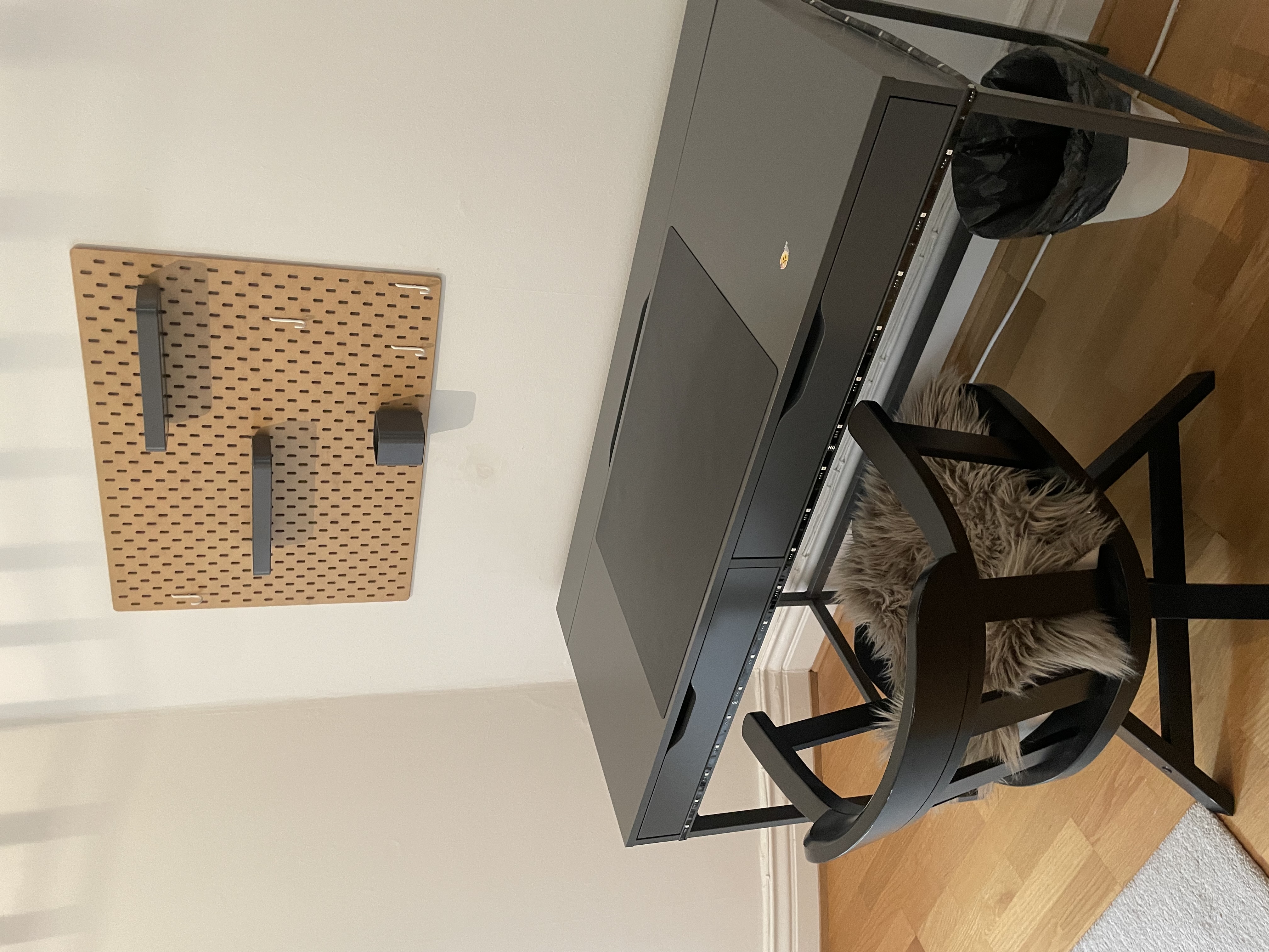 Lägenhet, 1 rooms, 13 sqm, Malmö – bild 4