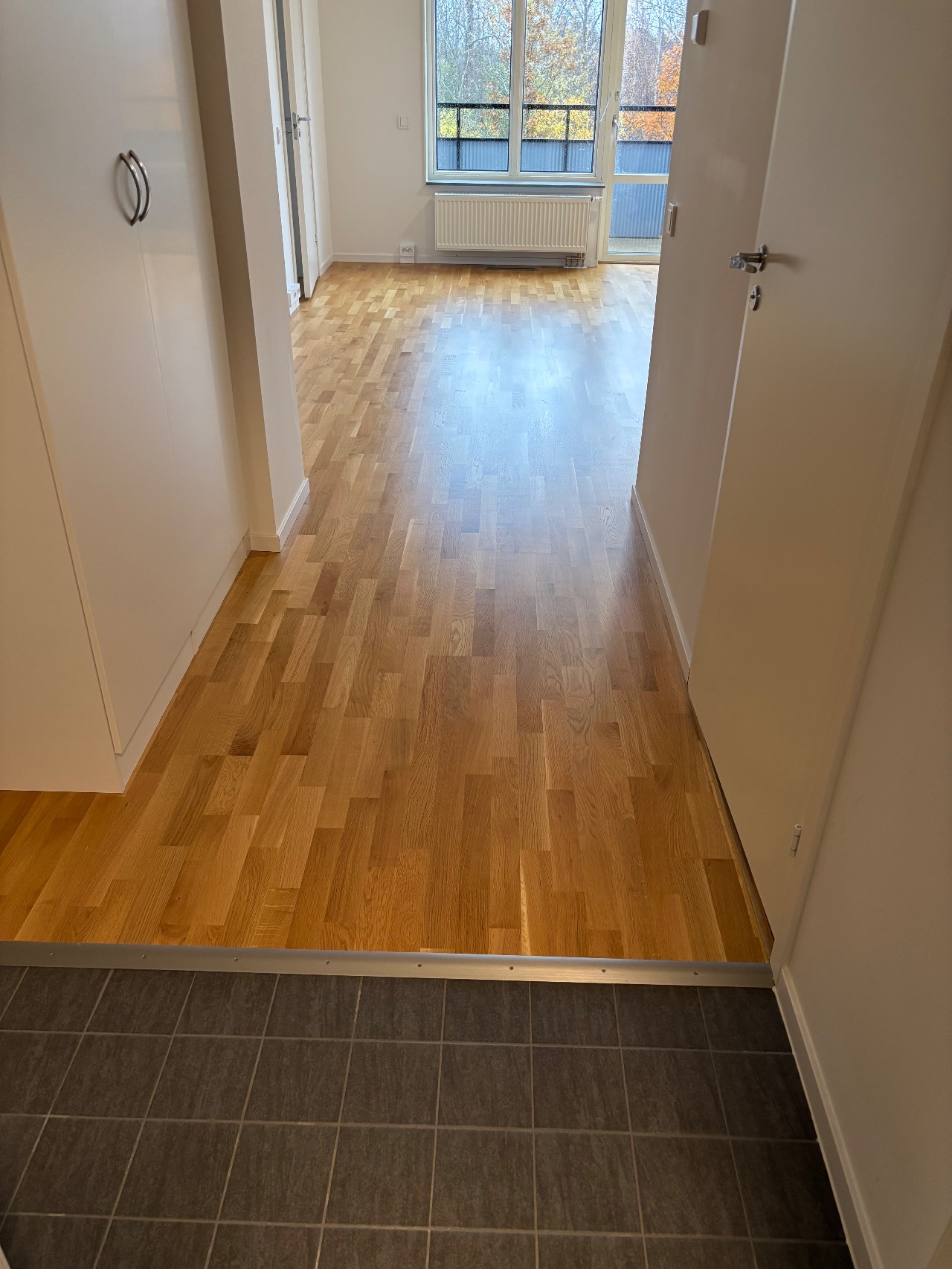 Lägenhet, 2 rooms, 48 sqm, Nykvarn – bild 10