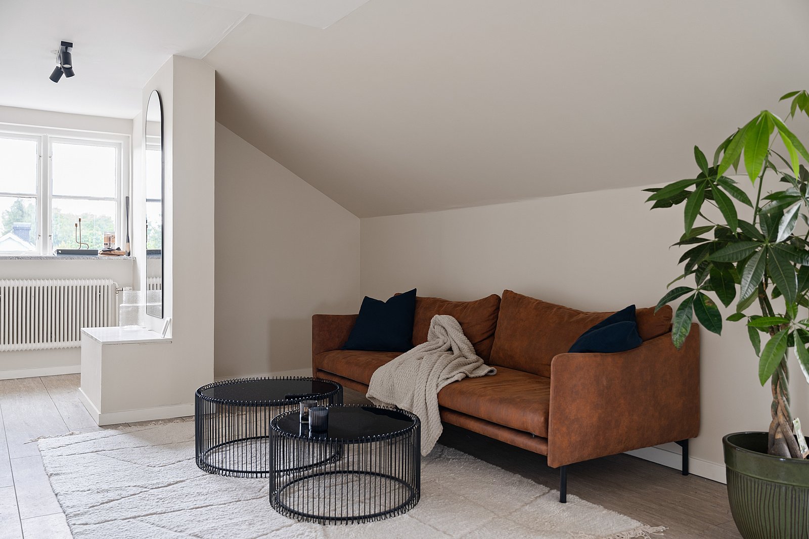 Lägenhet, 2 rooms, 65 sqm, Sollentuna – bild 4