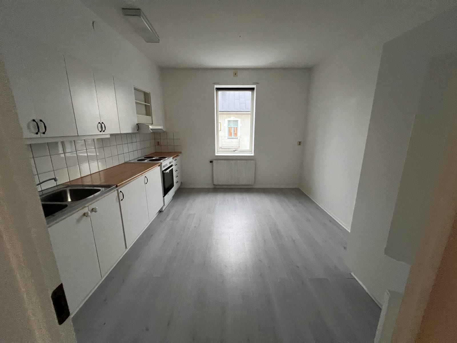 3 rok · 82 m² i Sävsjö