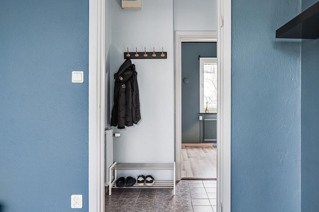 Lägenhet, 2 rooms, 37 sqm, Motala – bild 5