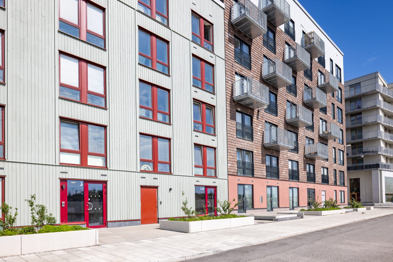 1 rok · 41 m² i Järfälla – bild 7