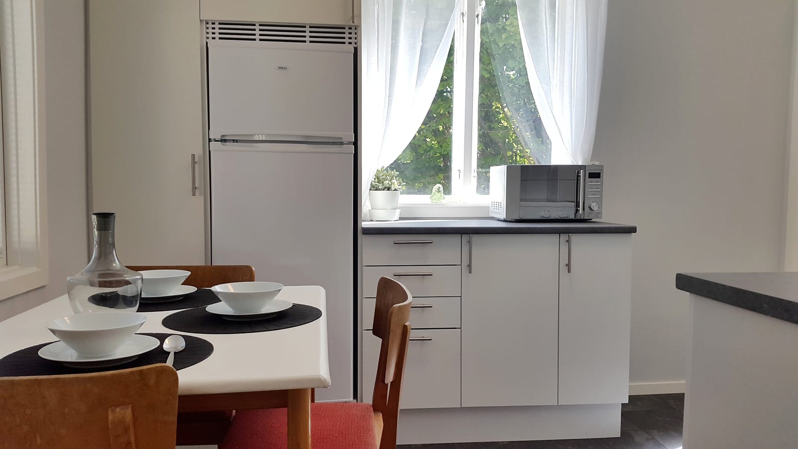 2 rok · 45 m² i Fårösund – bild 5