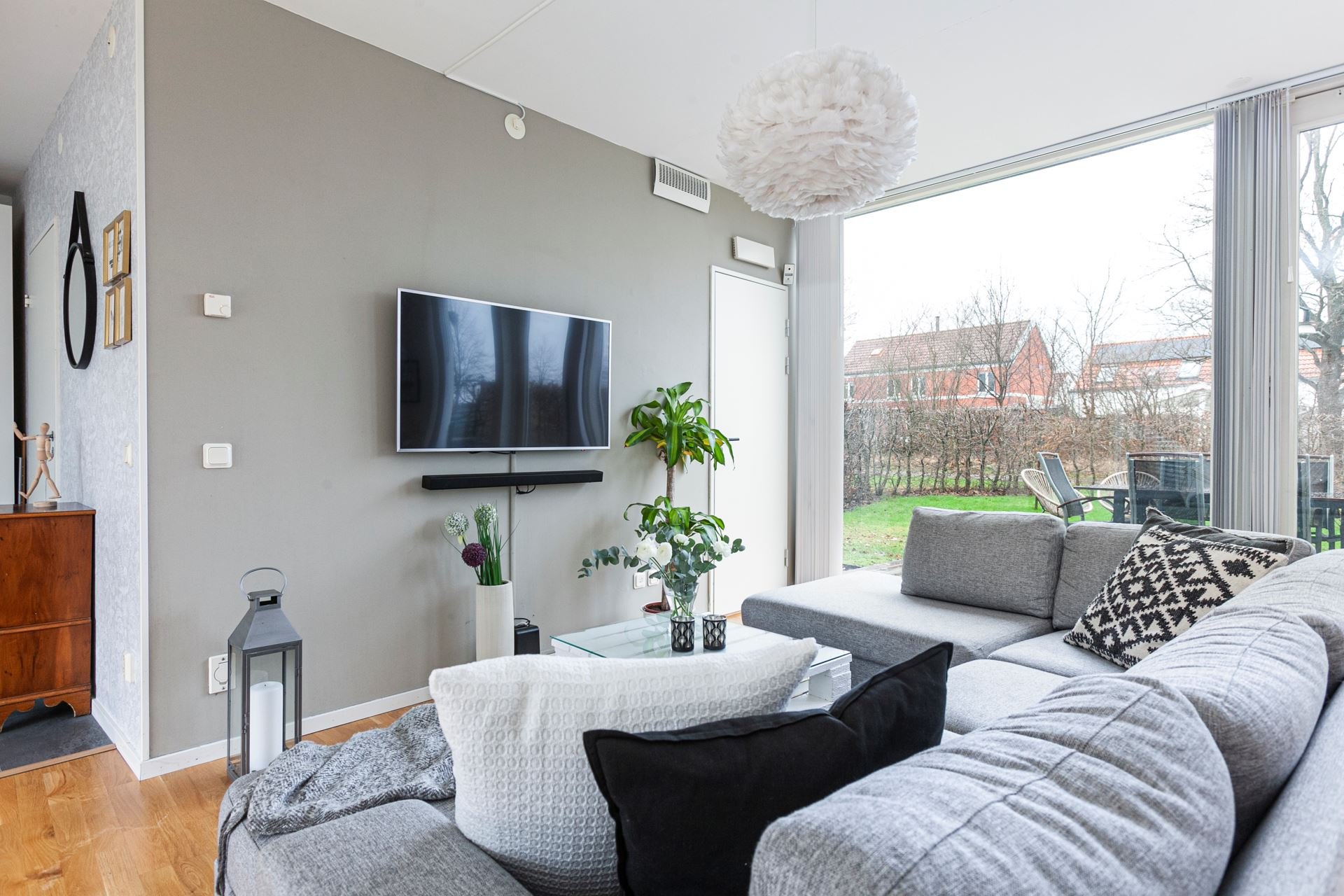 Radhus, 4 rooms, 124 sqm, Helsingborg – bild 9