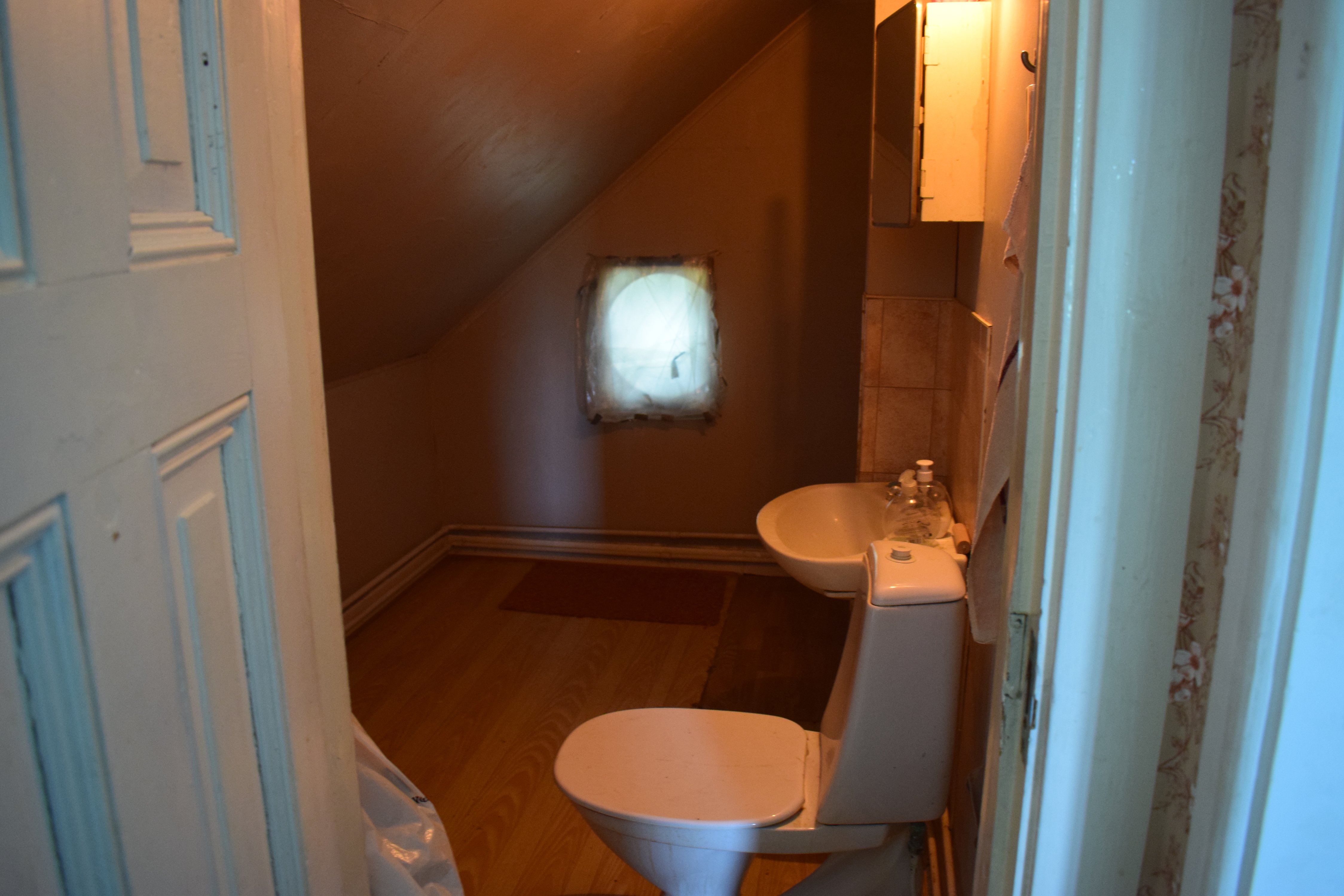 Villa/Hus, 4 rooms, 100 sqm, Bollstabruk – bild 8