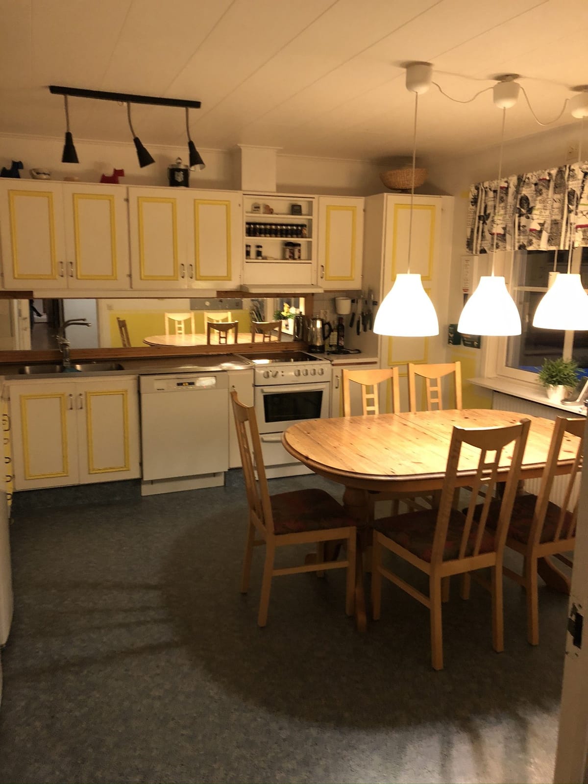 6 rok · 150 m² i Gideå – bild 5