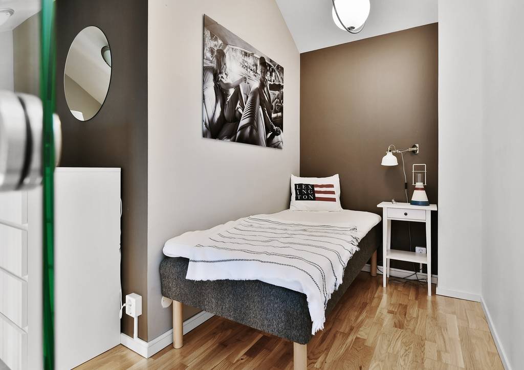 2 rok · 30 m² i Sigtuna – bild 4