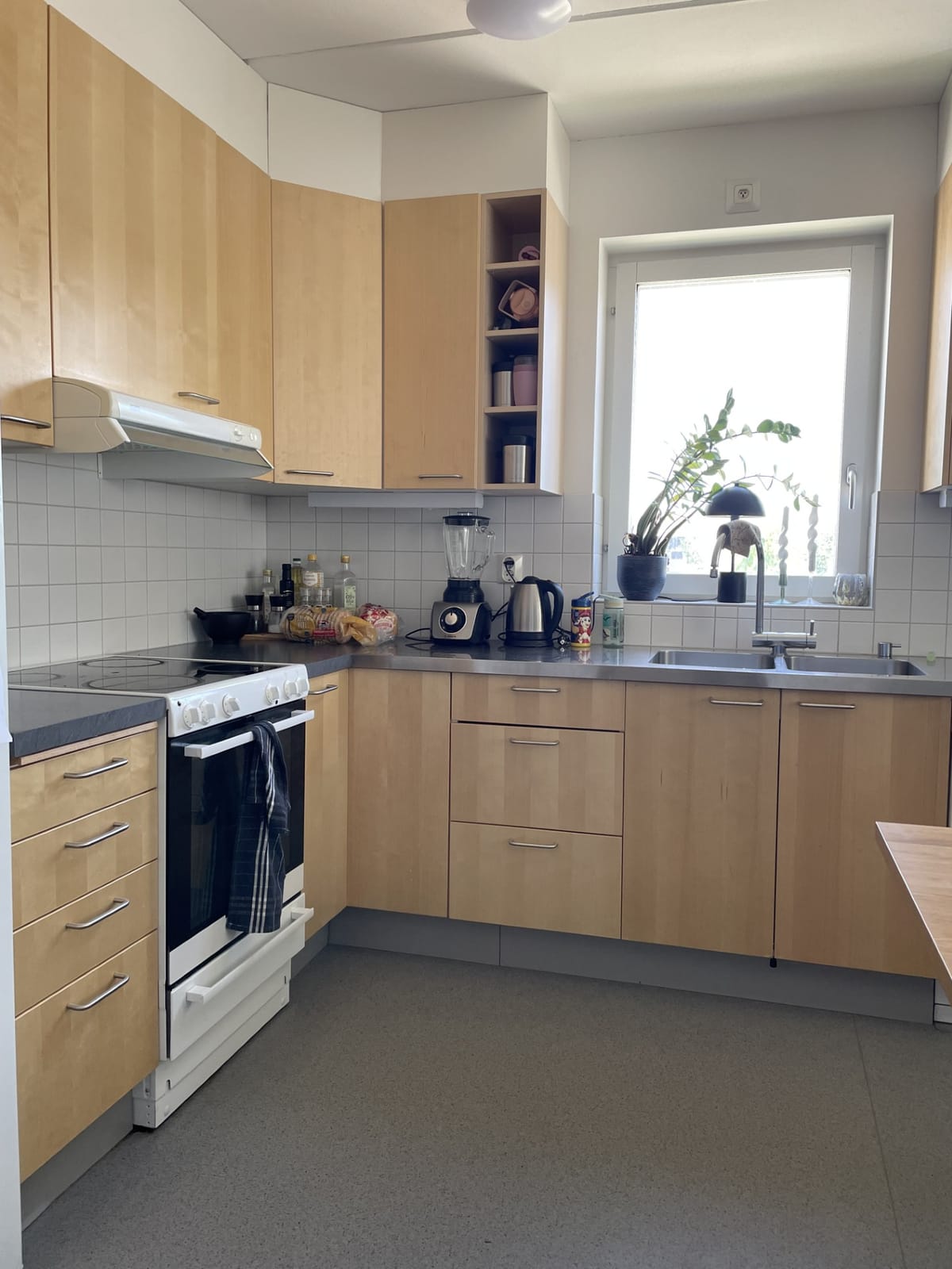 3 rok · 72 m² i Kävlinge – bild 3