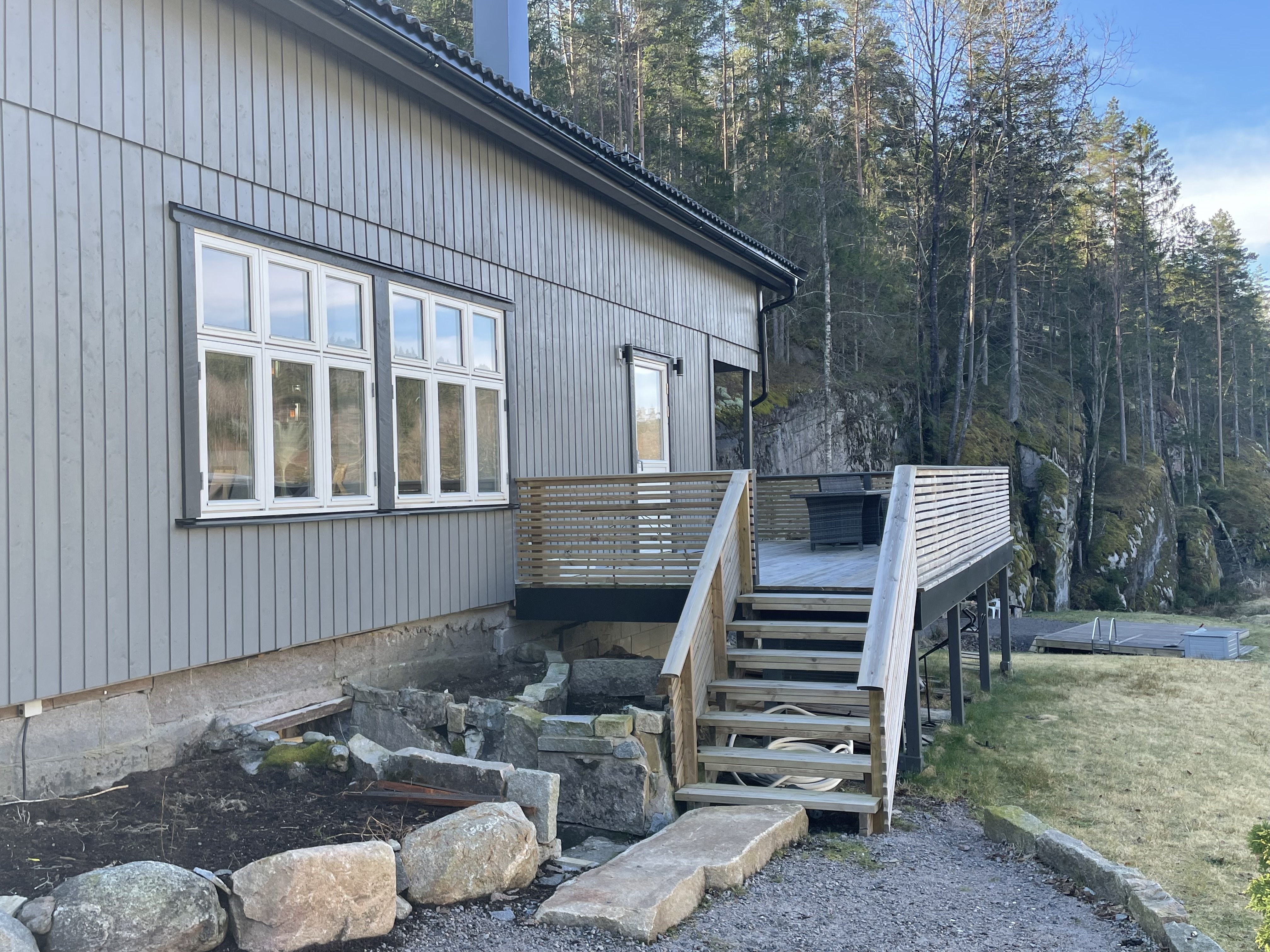 Villa/Hus, 5 rooms, 140 sqm, Strömstad – bild 2