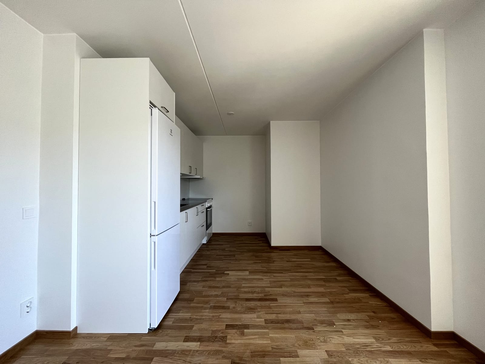 1 rok · 30 m² i Sollentuna – bild 6