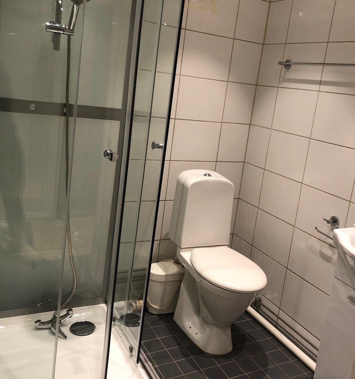 1 rok · 25 m² i Märsta – bild 2