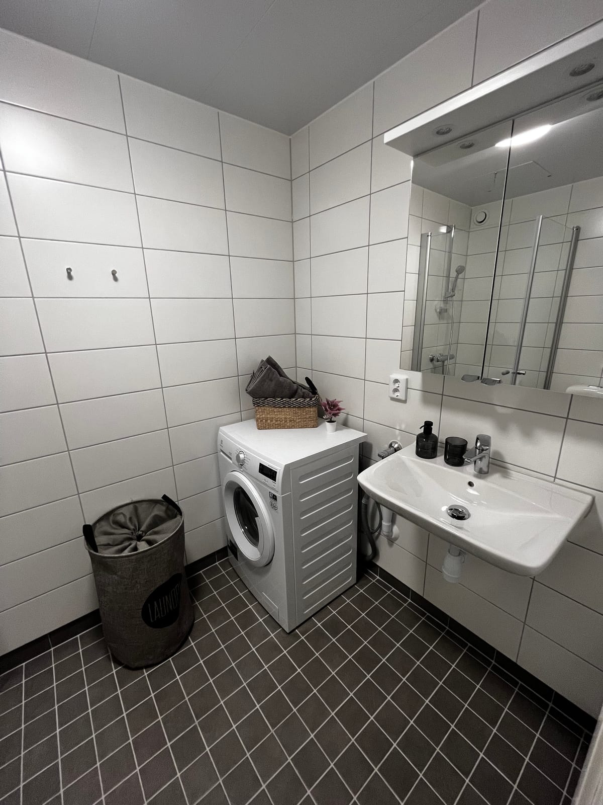 1 rok · 22 m² i Saltsjö Boo – bild 7