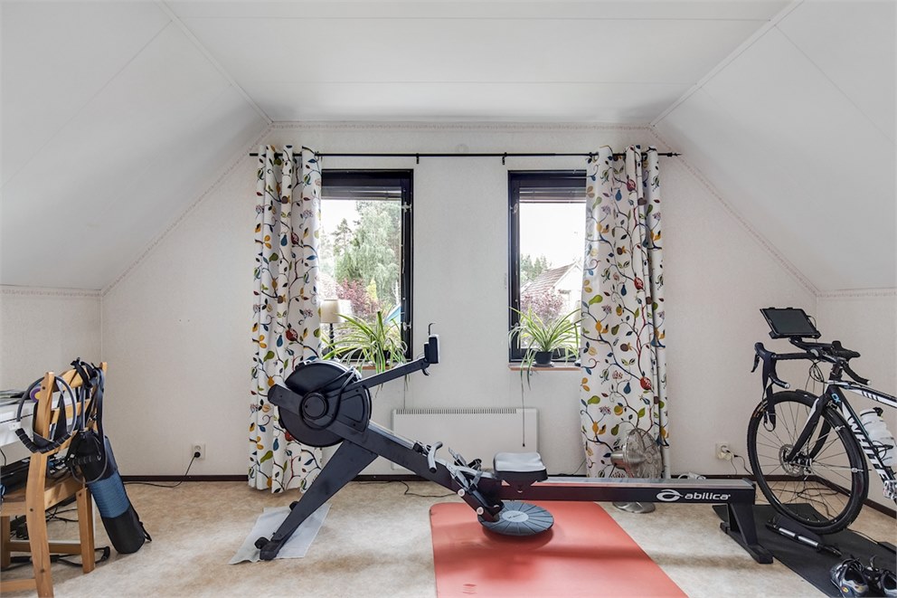 Villa/Hus, 4 rooms, 129 sqm, Laxå – bild 11