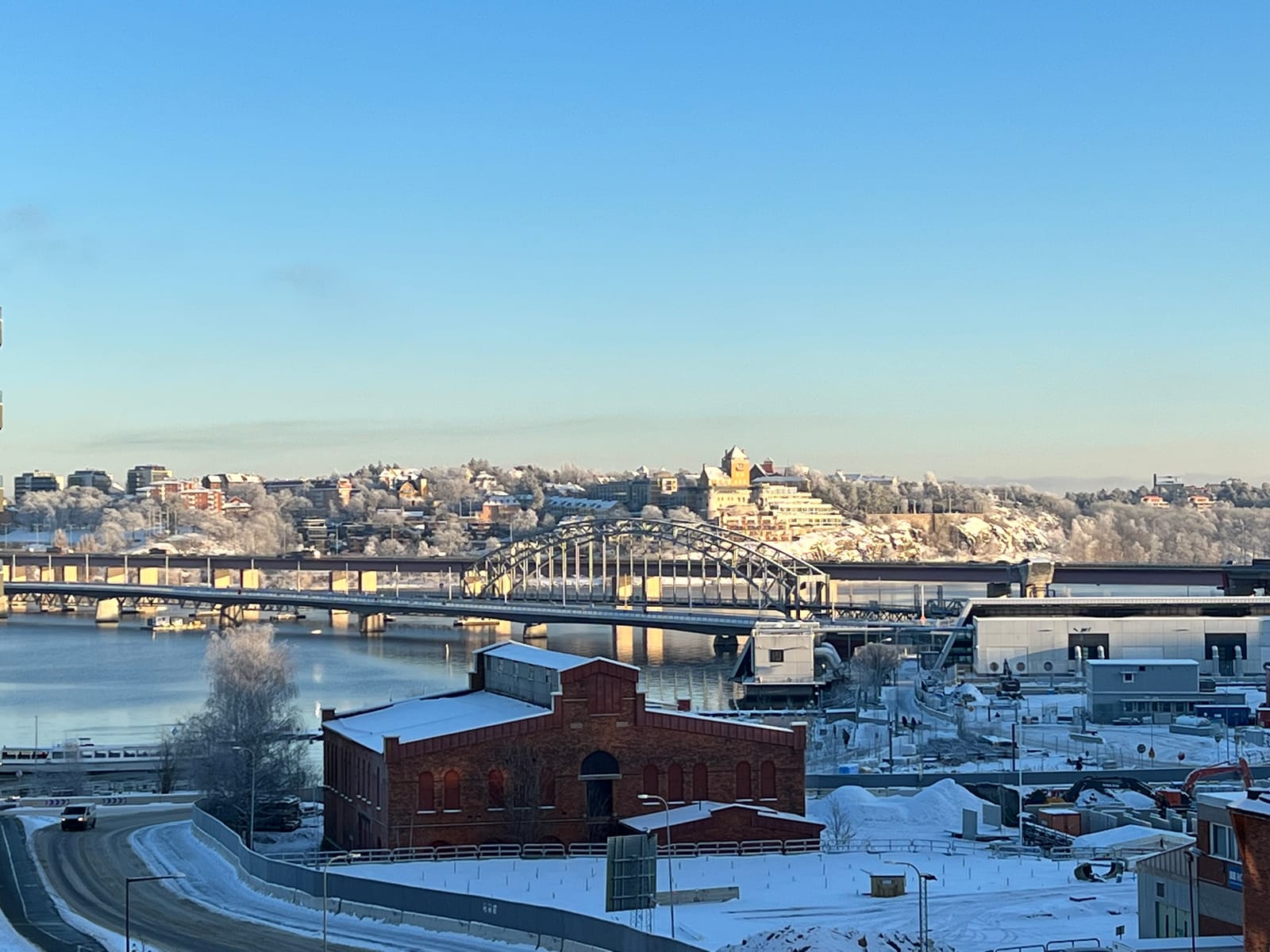 3 rok · 72 m² i Stockholm – bild 10