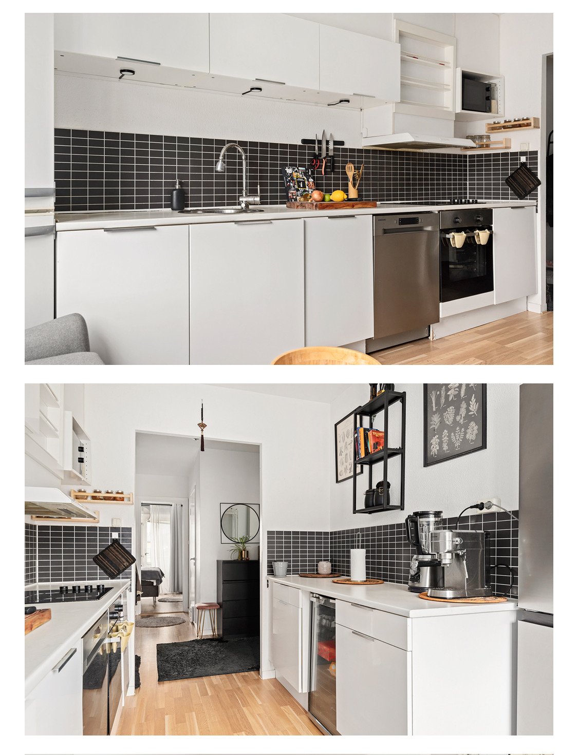 Lägenhet, 3 rooms, 77 sqm, Västerhaninge – bild 5