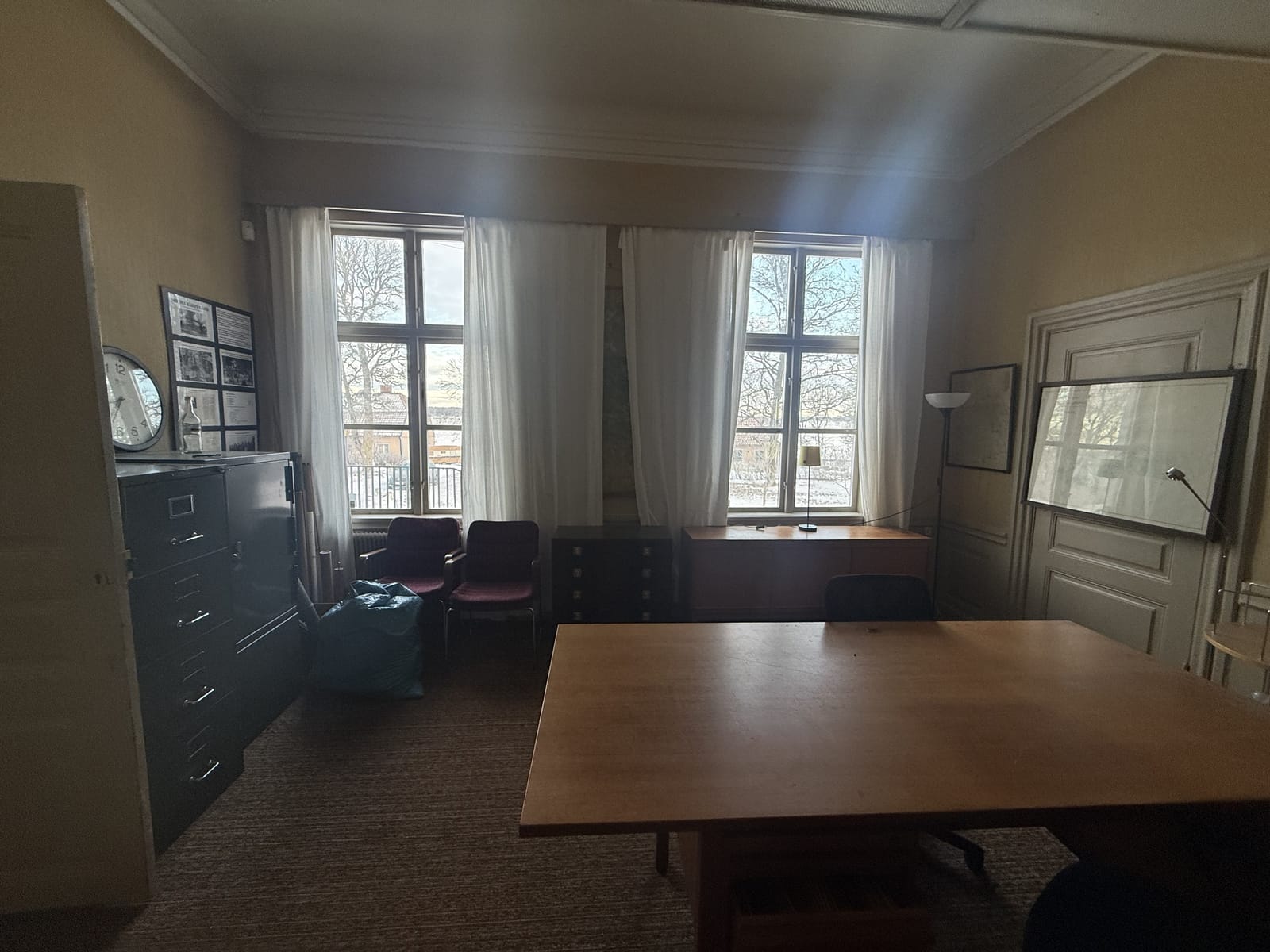 8 rok · 550 m² i Örsundsbro – bild 7