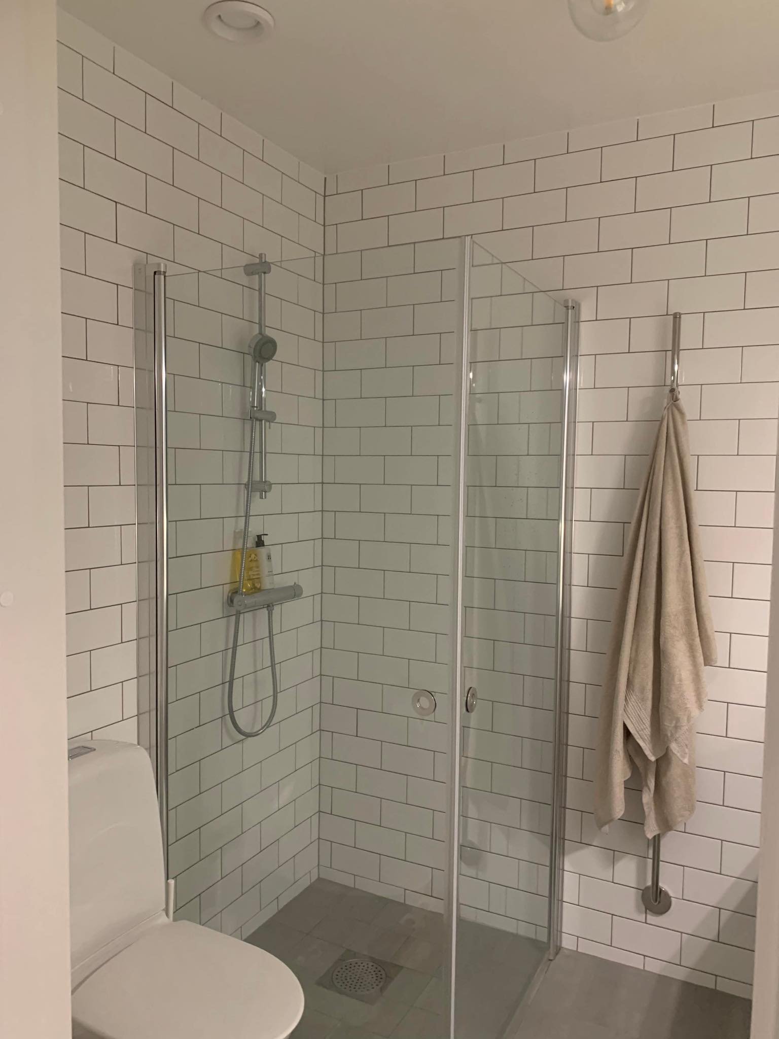 Lägenhet, 1 rooms, 26 sqm, Malmö – bild 8
