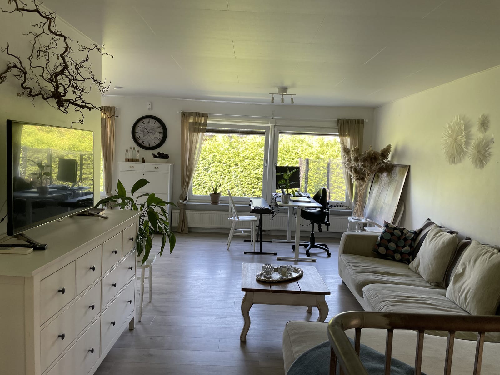 1 rok · 15 m² i Munka-ljungby – bild 6