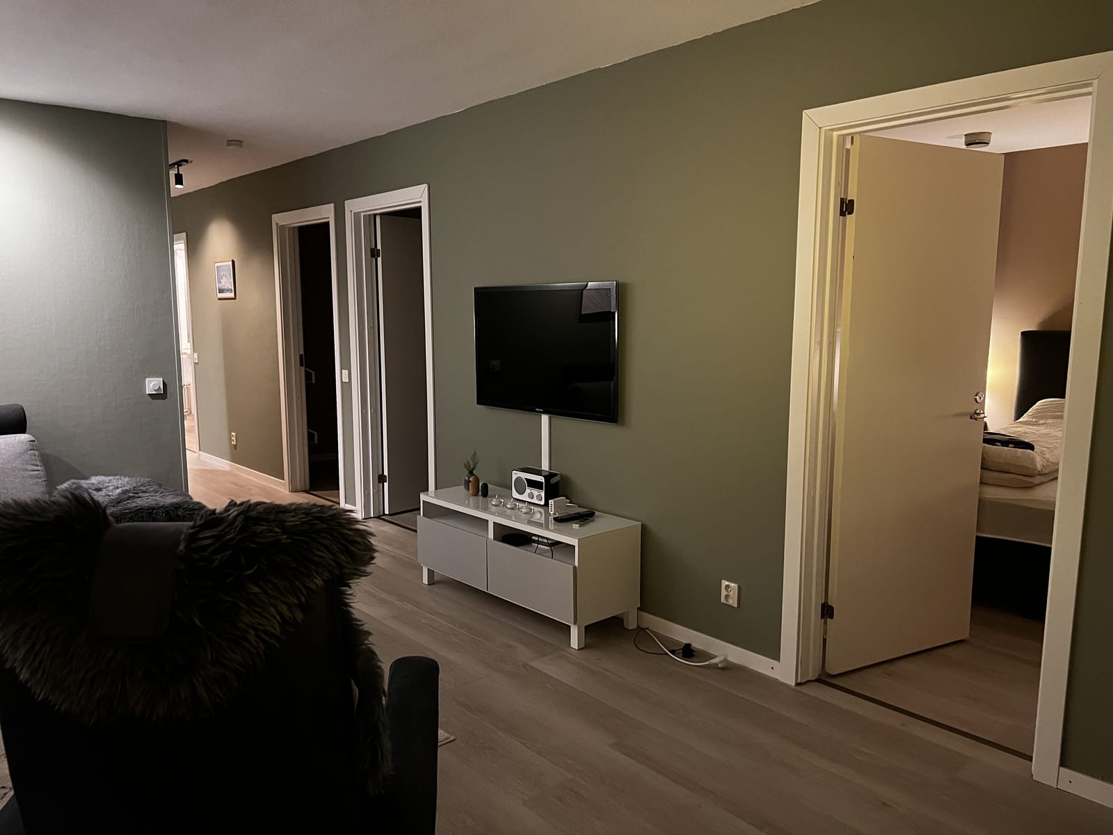 4 rok · 90 m² i Tärnaby – bild 13