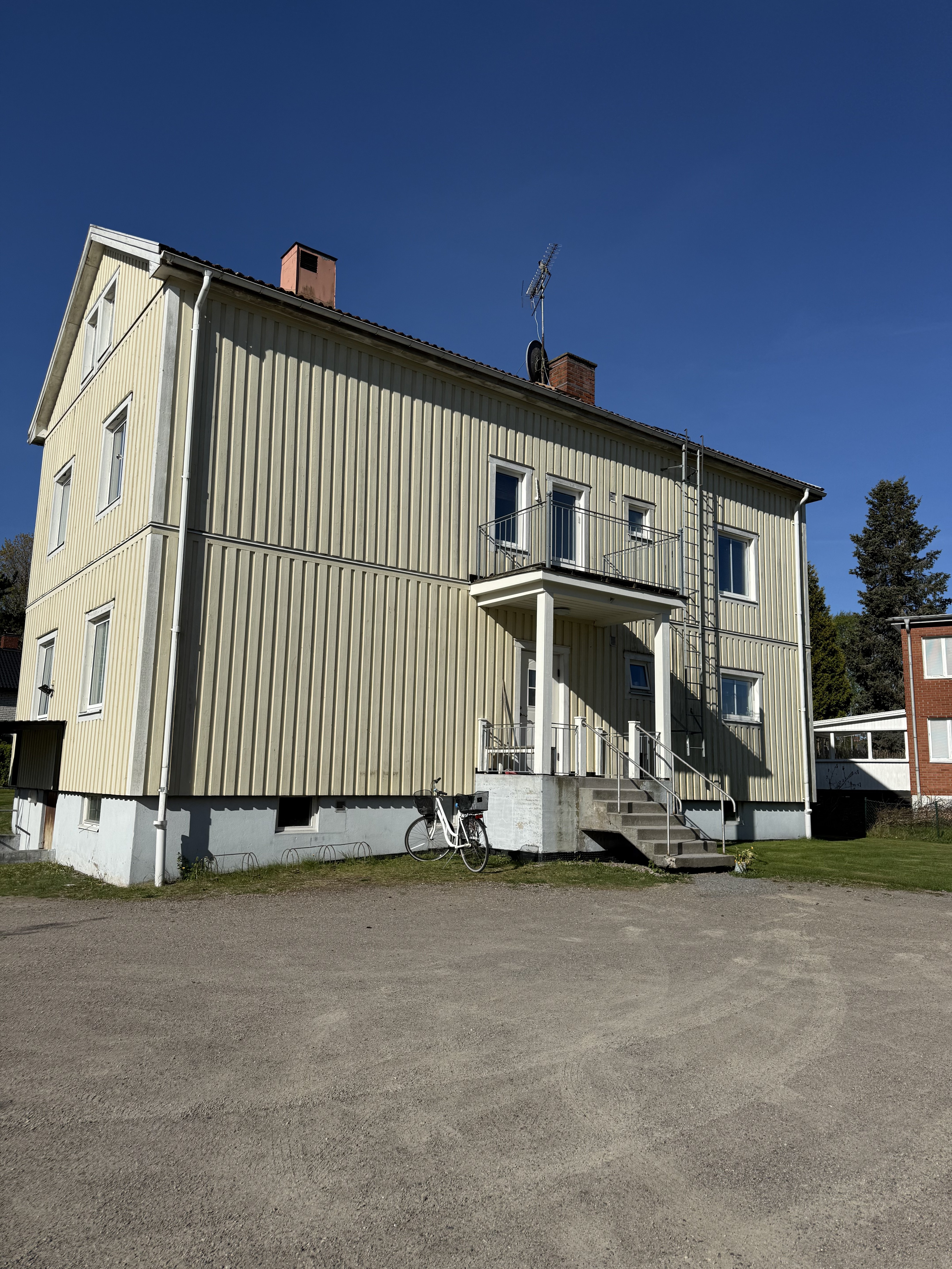 Lägenhet, 3 rooms, 75 sqm, Karlskoga – bild 2