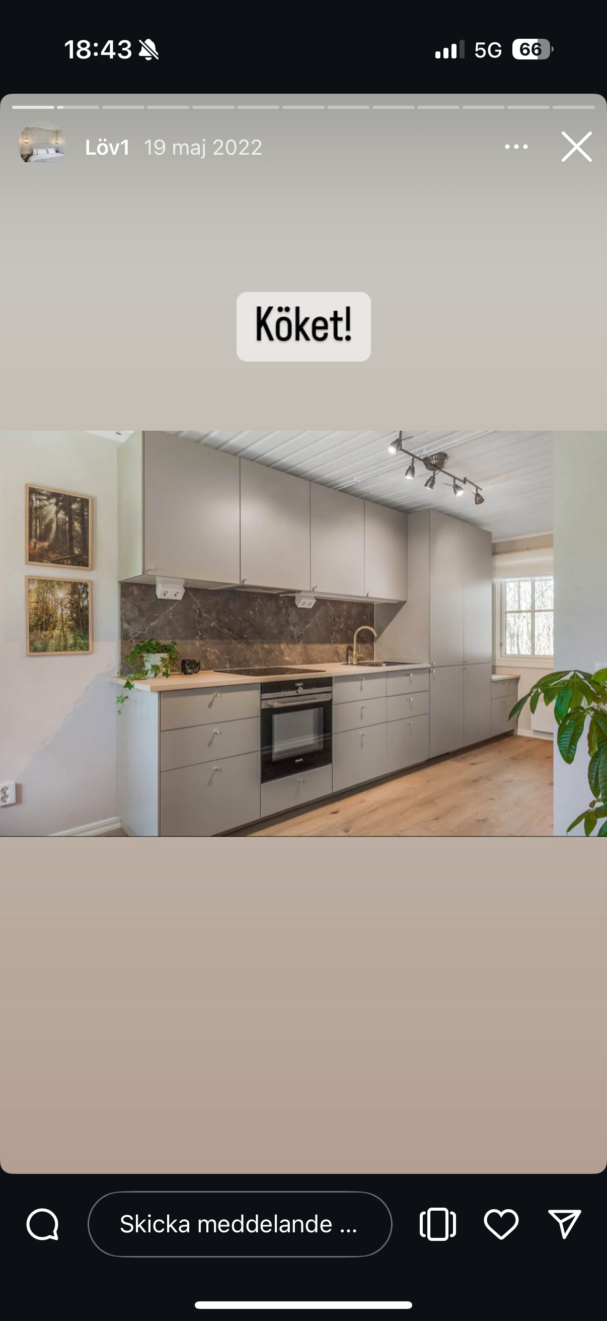Villa/Hus, 3 rooms, 68 sqm, Bonässund – bild 12