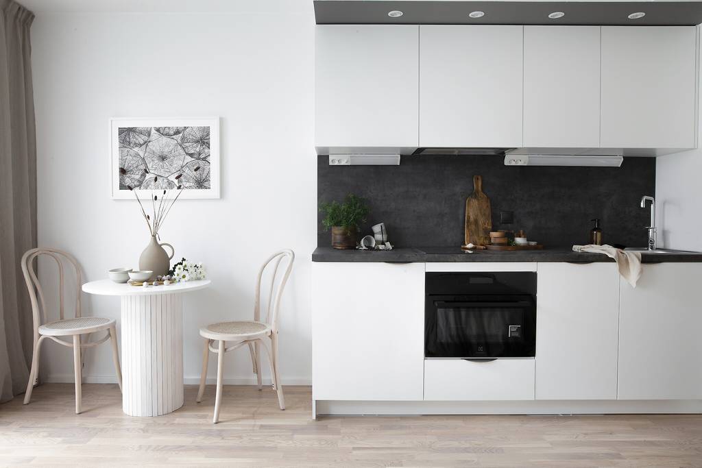 Lägenhet, 2 rooms, 31 sqm, Järfälla