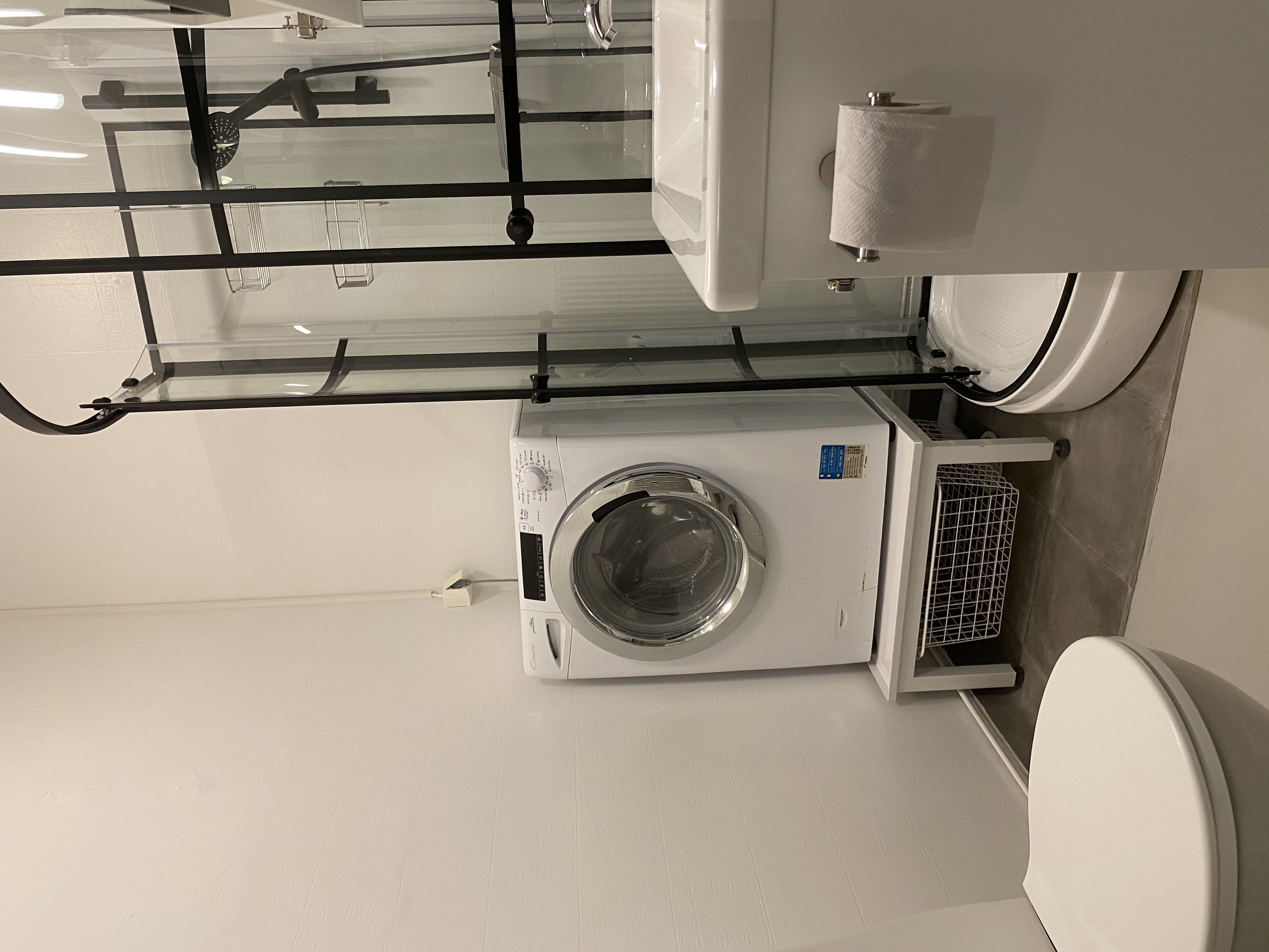 Lägenhet, 2 rooms, 59 sqm, Ljungbyhed – bild 7