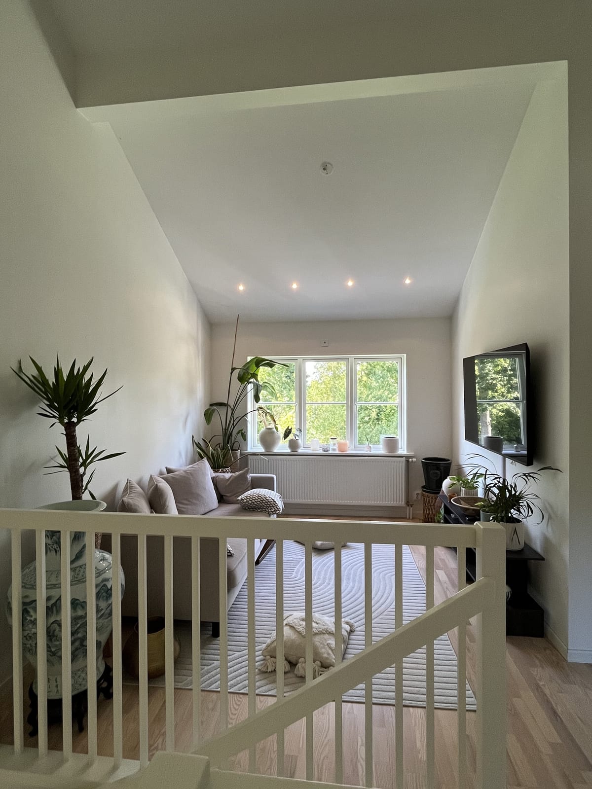 5 rok · 119 m² i Örebro – bild 5